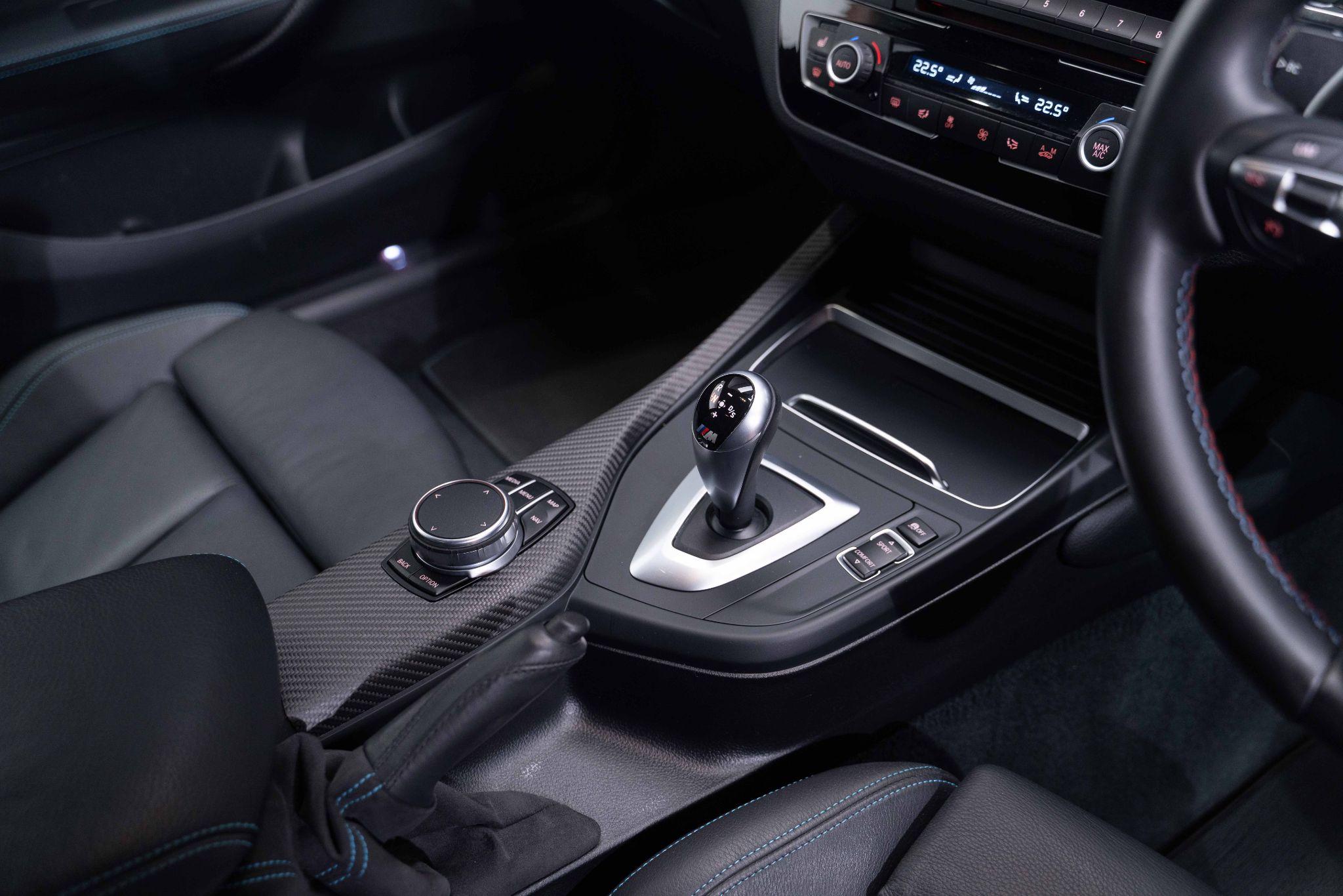 BMW M2 3.0i DCT Euro 6 (s/s) 2dr 2dr Automatic 2026