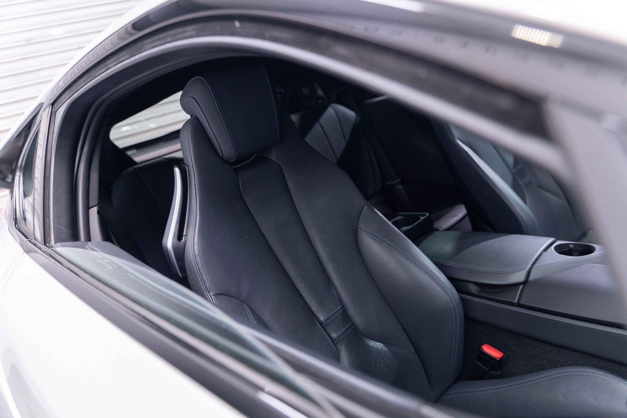 BMW i8 1.5 7.1kWh Auto 4WD Euro 6 (s/s) 2dr 2dr Automatic 2026