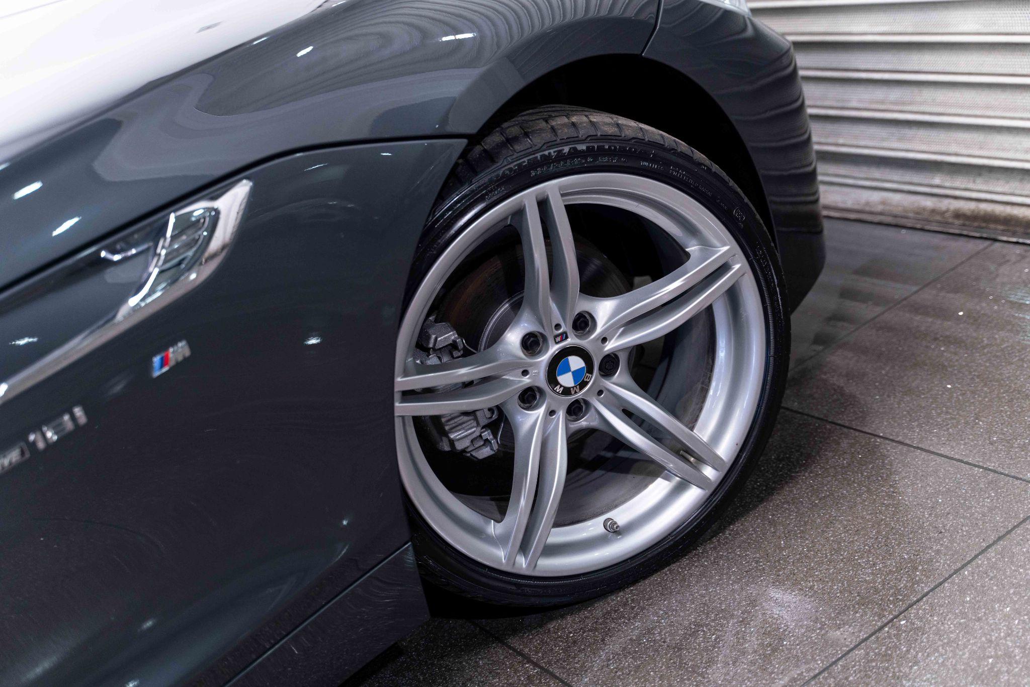 BMW Z4 2.0 18i M Sport Auto sDrive Euro 6 2dr 2dr Automatic 2026