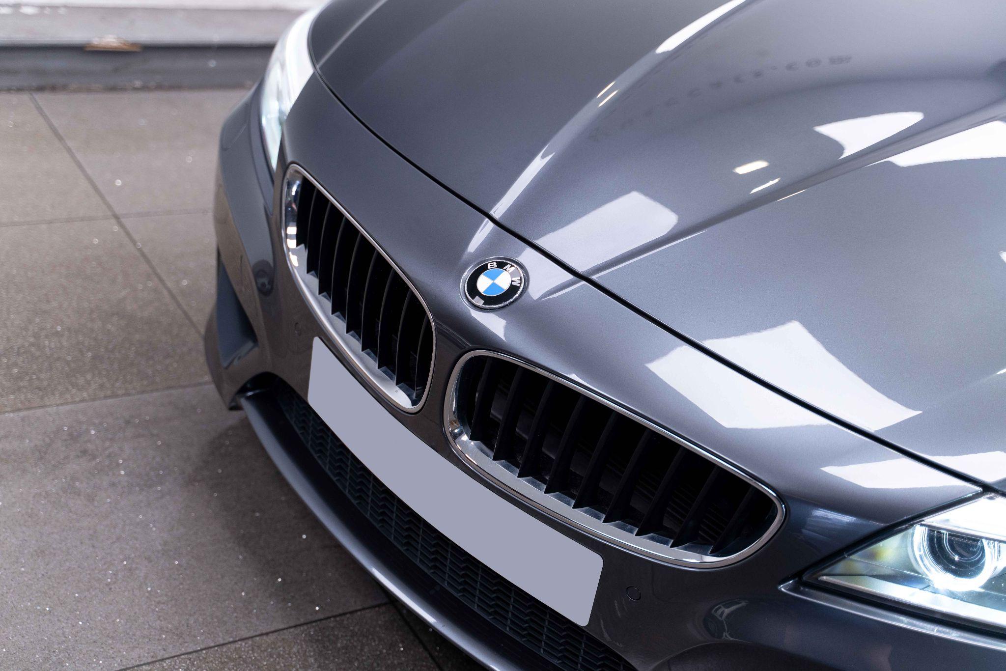 BMW Z4 2.0 18i M Sport Auto sDrive Euro 6 2dr 2dr Automatic 2026