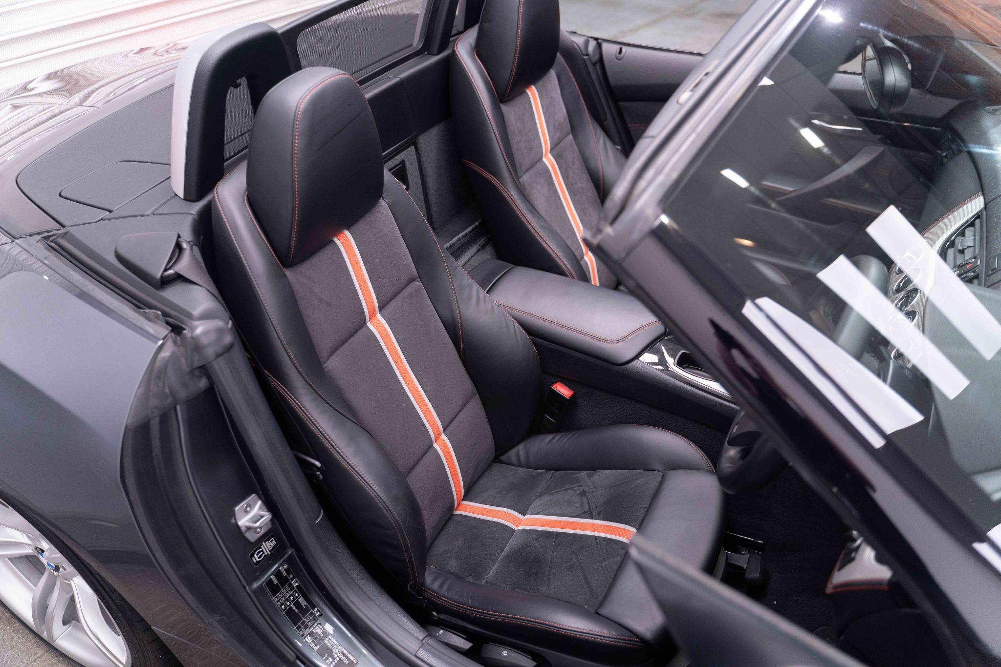 BMW Z4 2.0 18i M Sport Auto sDrive Euro 6 2dr 2dr Automatic 2026