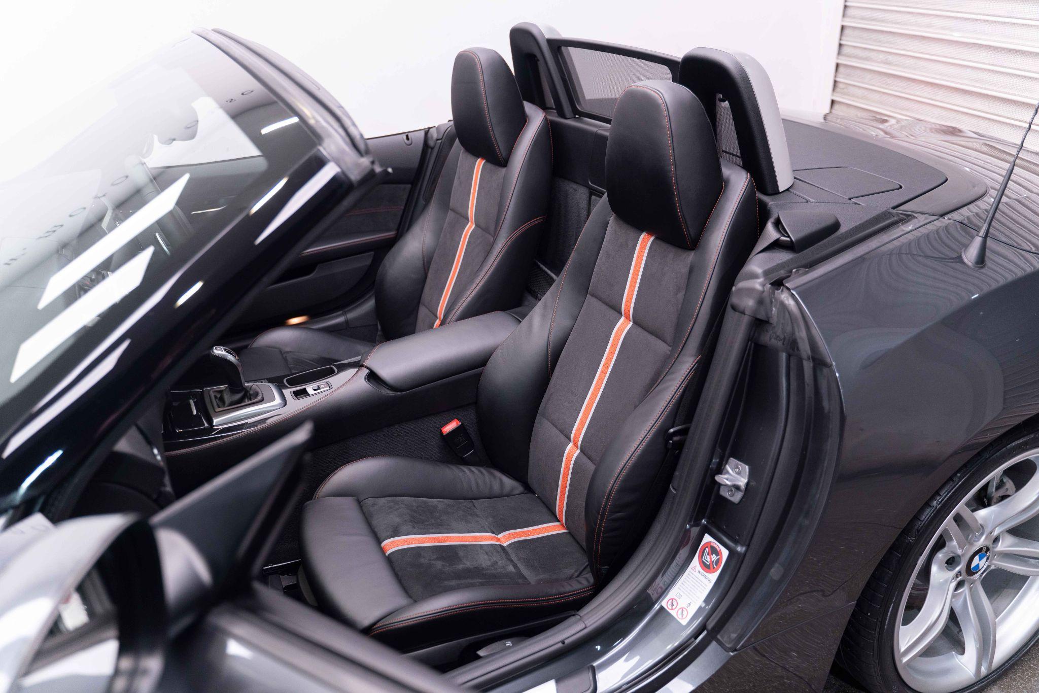 BMW Z4 2.0 18i M Sport Auto sDrive Euro 6 2dr 2dr Automatic 2026