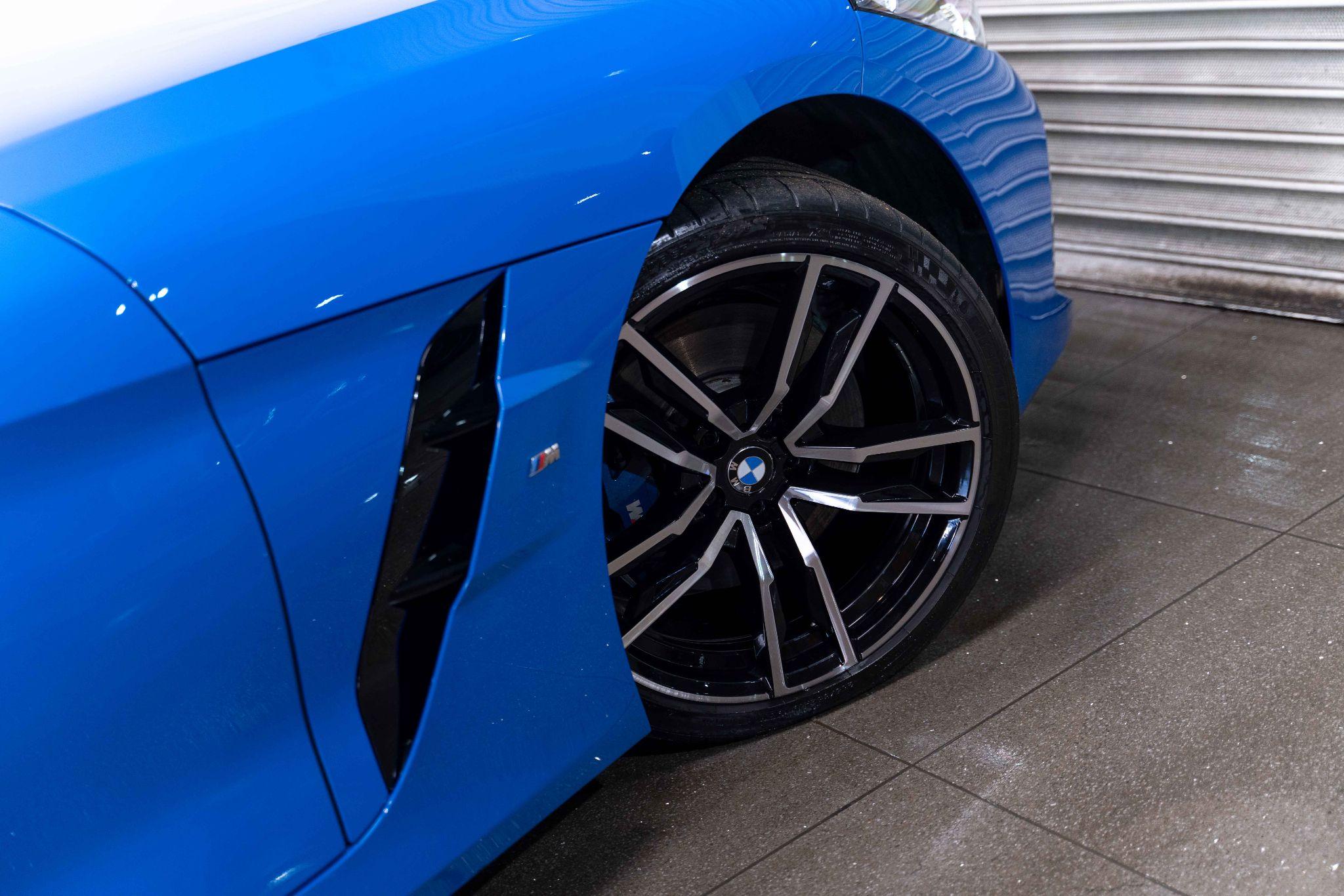 BMW Z4 2.0 20i M Sport Auto sDrive Euro 6 (s/s) 2dr 2dr Automatic 2026