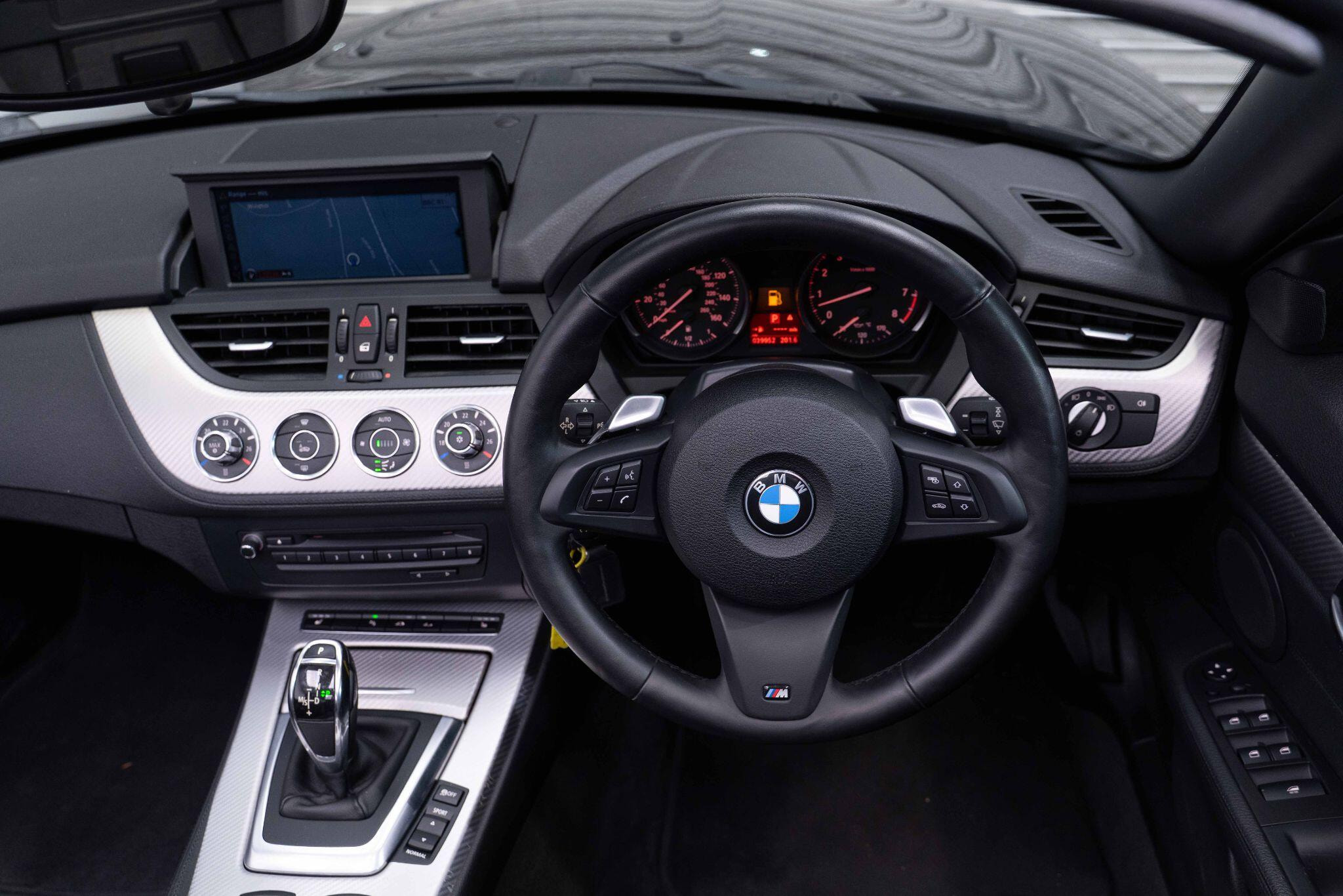BMW Z4 3.0 35i M Sport DCT sDrive Euro 5 2dr 2dr Automatic 2026