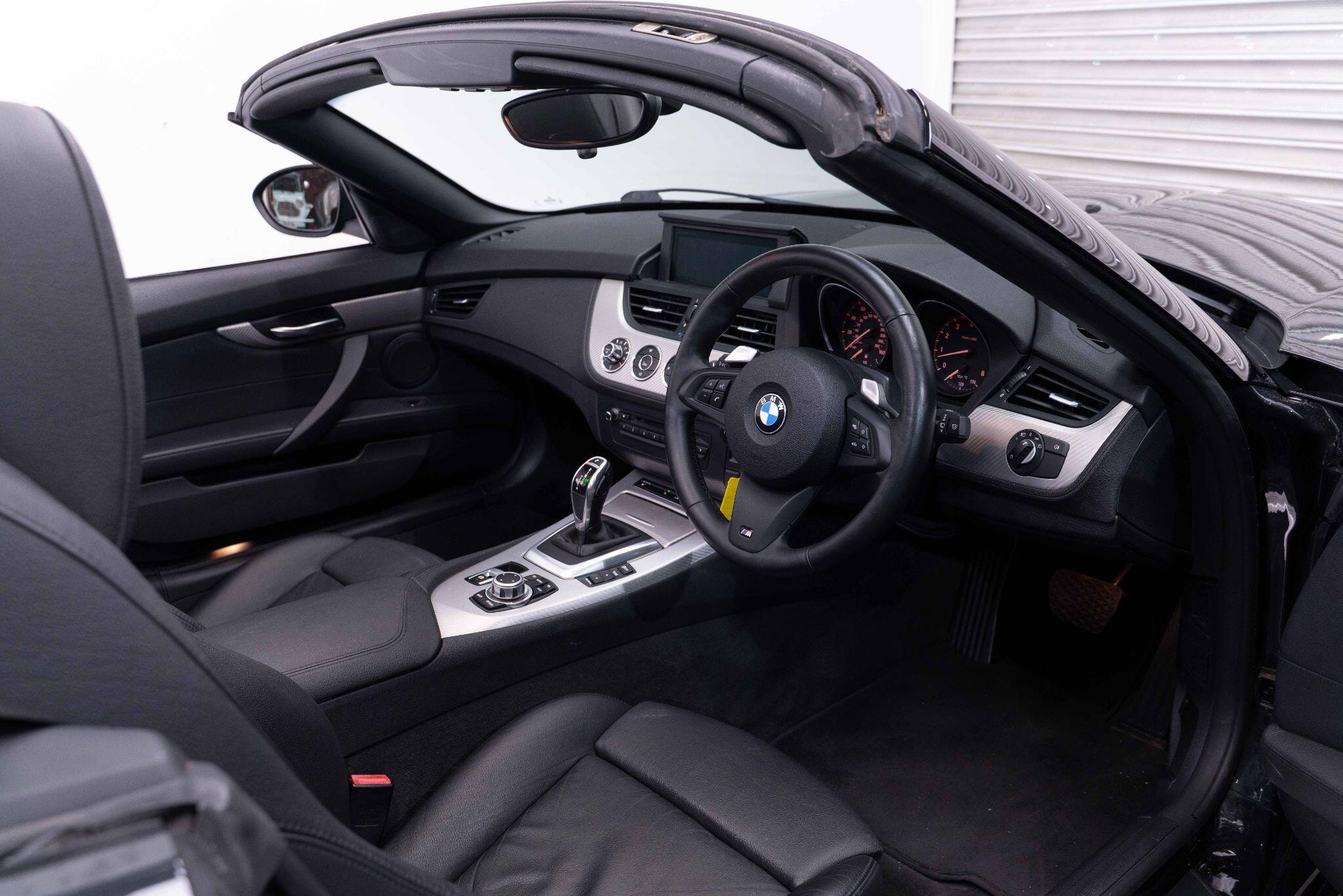 BMW Z4 3.0 35i M Sport DCT sDrive Euro 5 2dr 2dr Automatic 2026