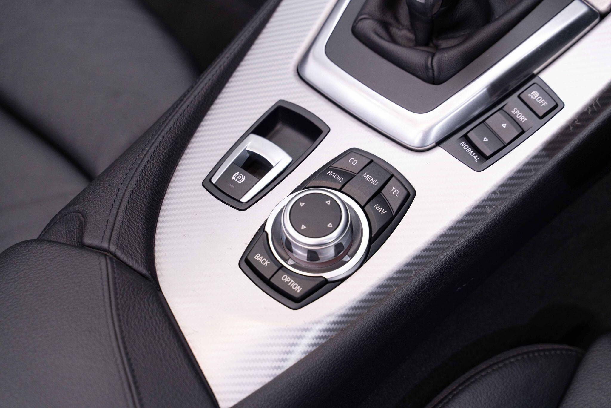 BMW Z4 3.0 35i M Sport DCT sDrive Euro 5 2dr 2dr Automatic 2026