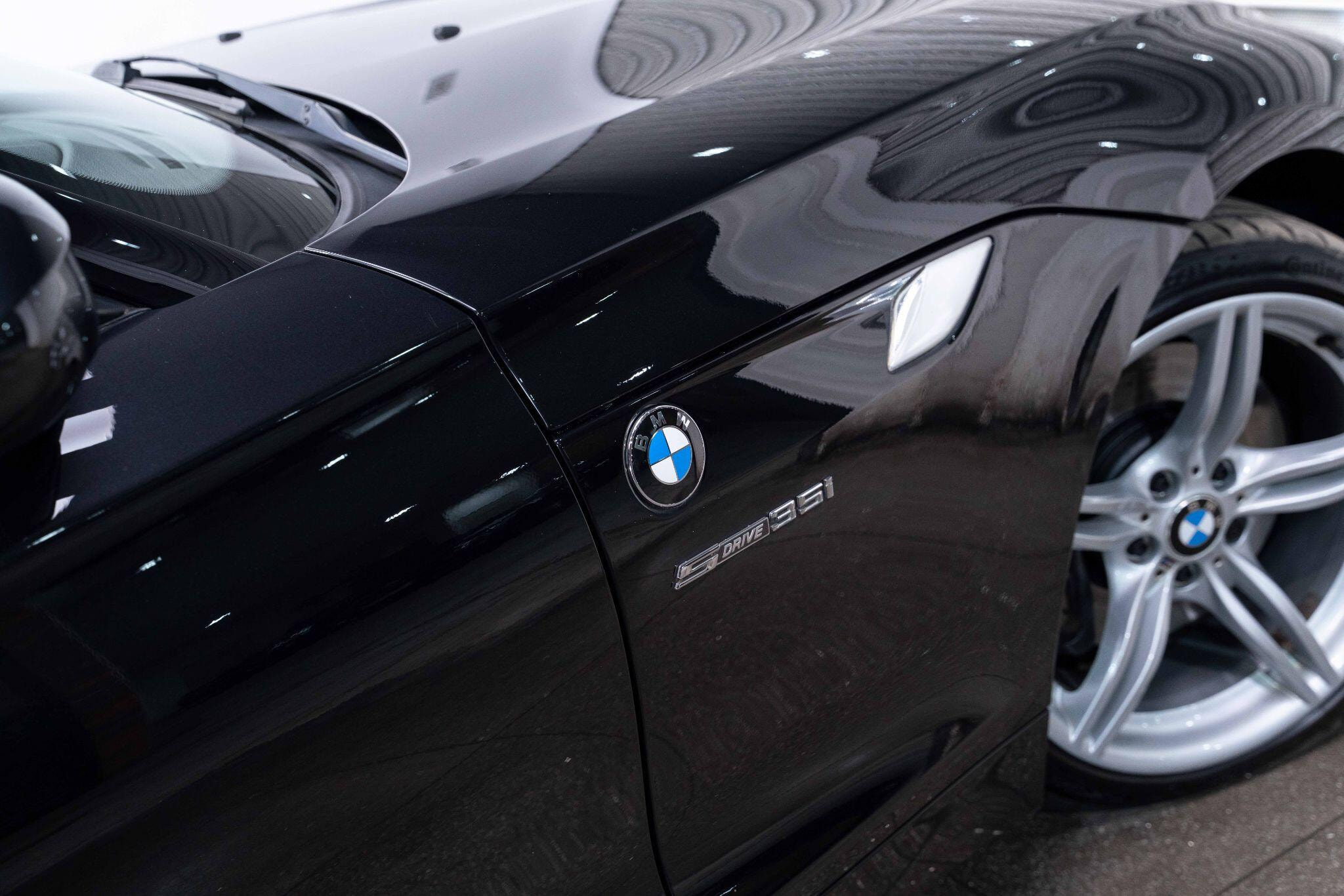 BMW Z4 3.0 35i M Sport DCT sDrive Euro 5 2dr 2dr Automatic 2026