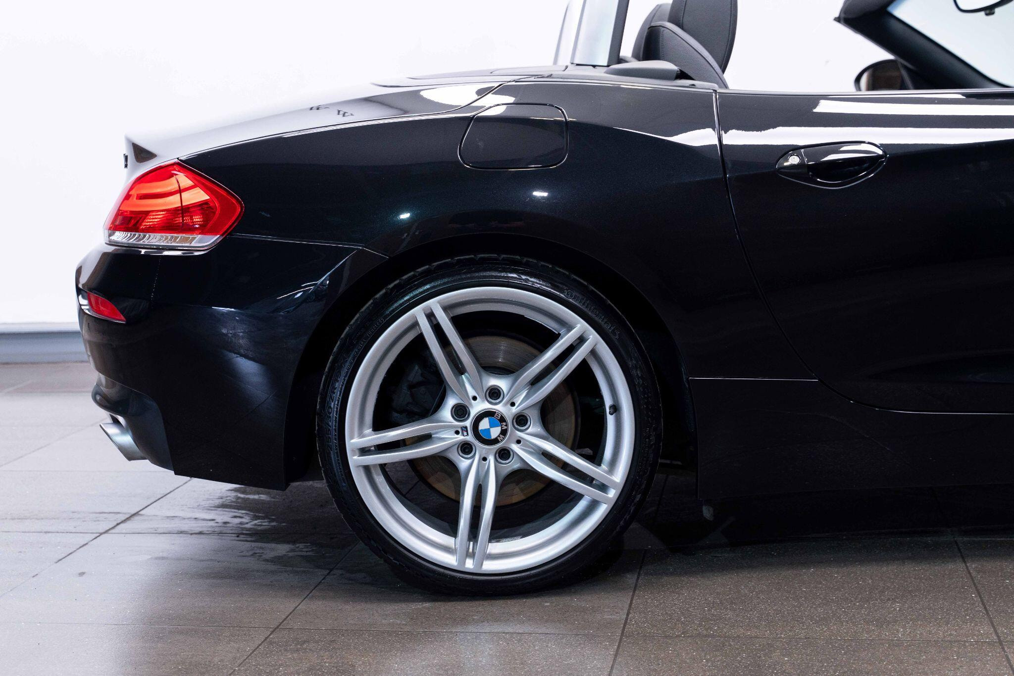 BMW Z4 3.0 35i M Sport DCT sDrive Euro 5 2dr 2dr Automatic 2026
