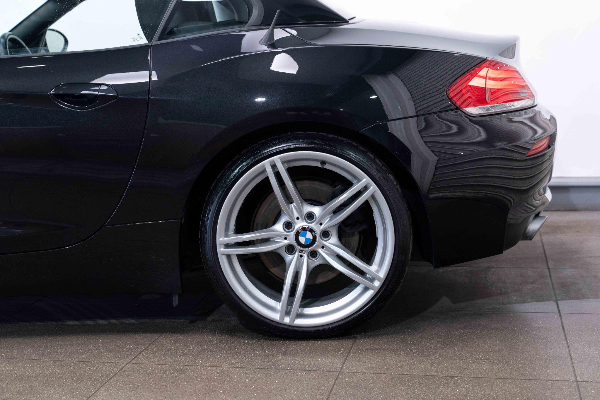BMW Z4 3.0 35i M Sport DCT sDrive Euro 5 2dr 2dr Automatic 2026