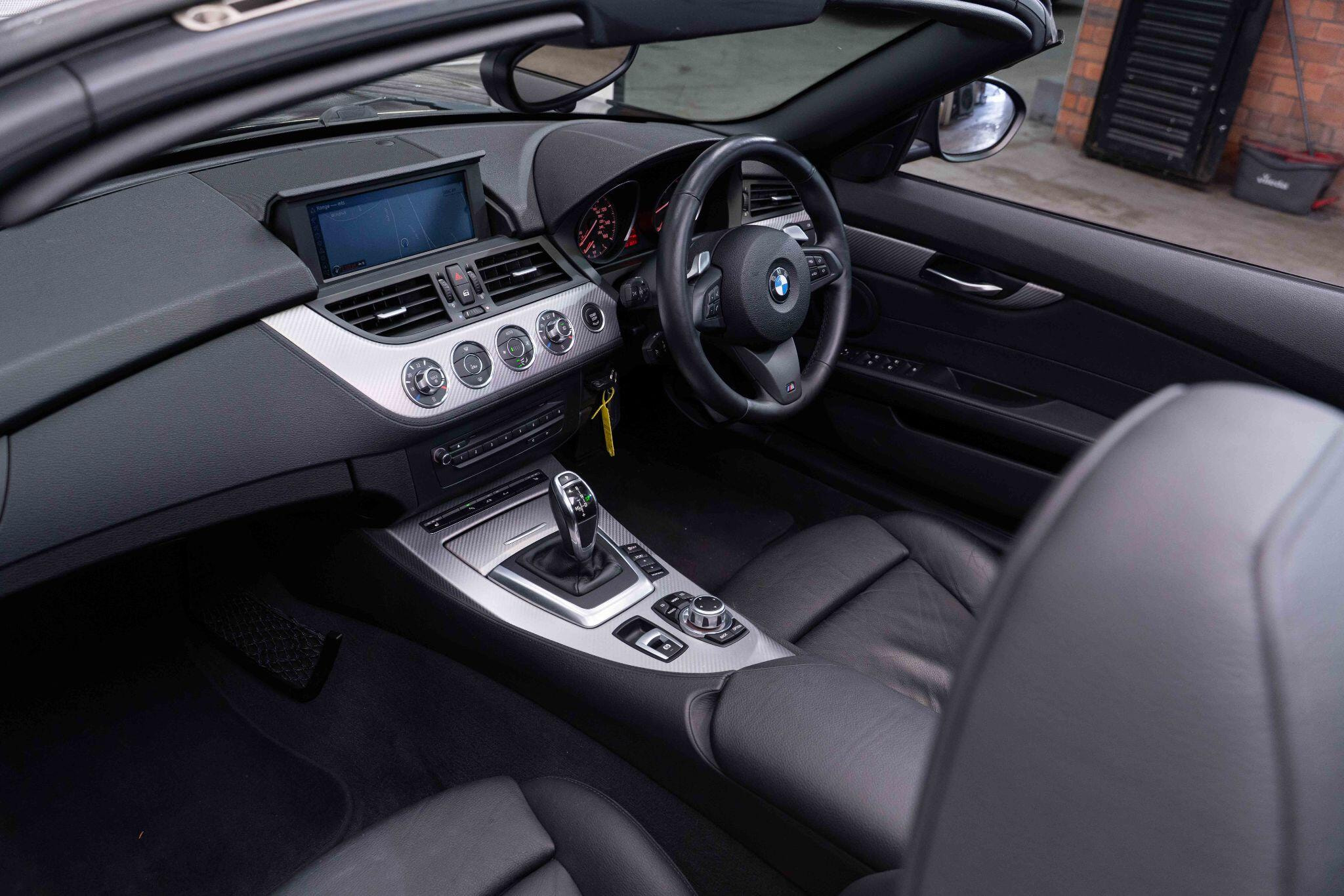 BMW Z4 3.0 35i M Sport DCT sDrive Euro 5 2dr 2dr Automatic 2026