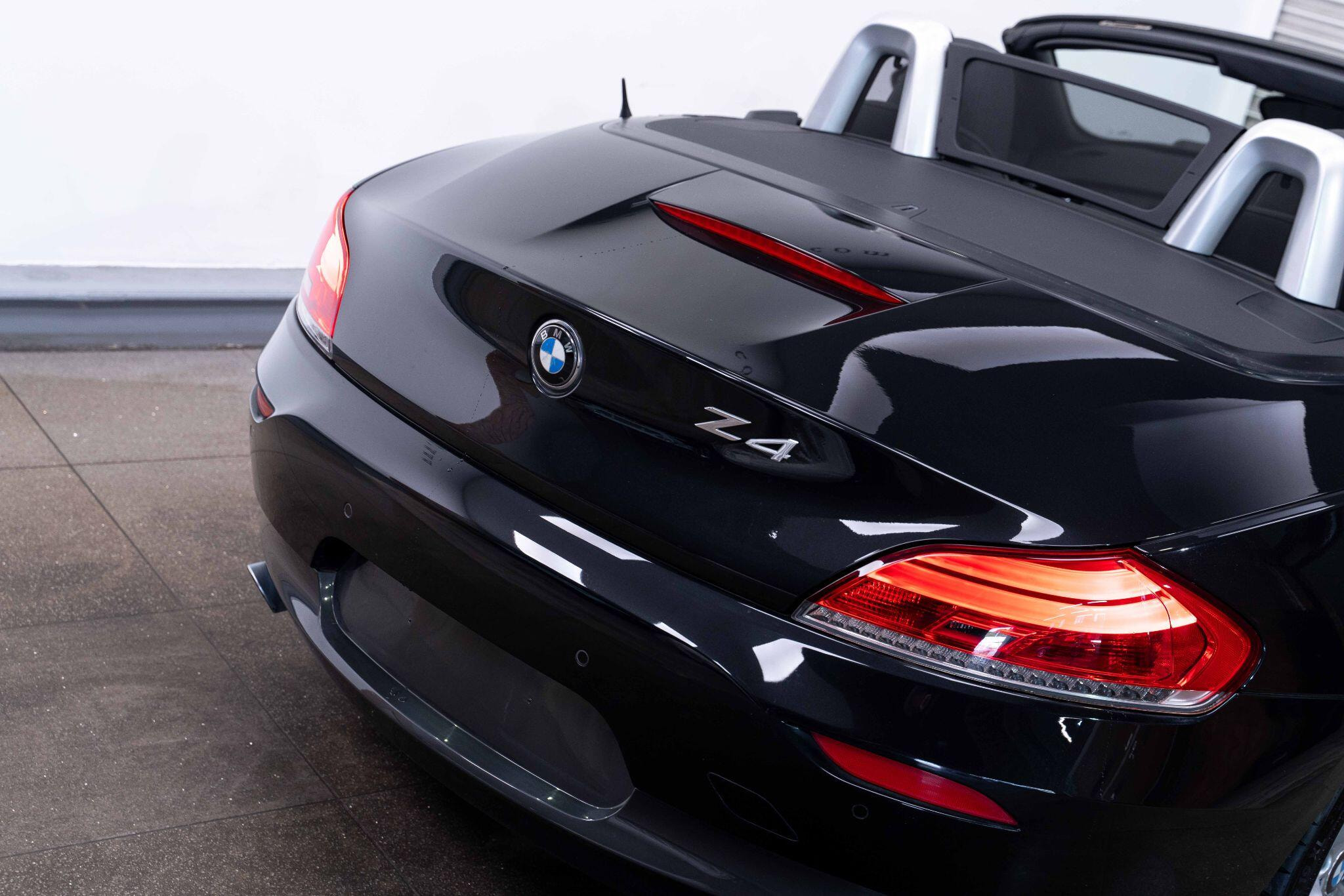 BMW Z4 3.0 35i M Sport DCT sDrive Euro 5 2dr 2dr Automatic 2026