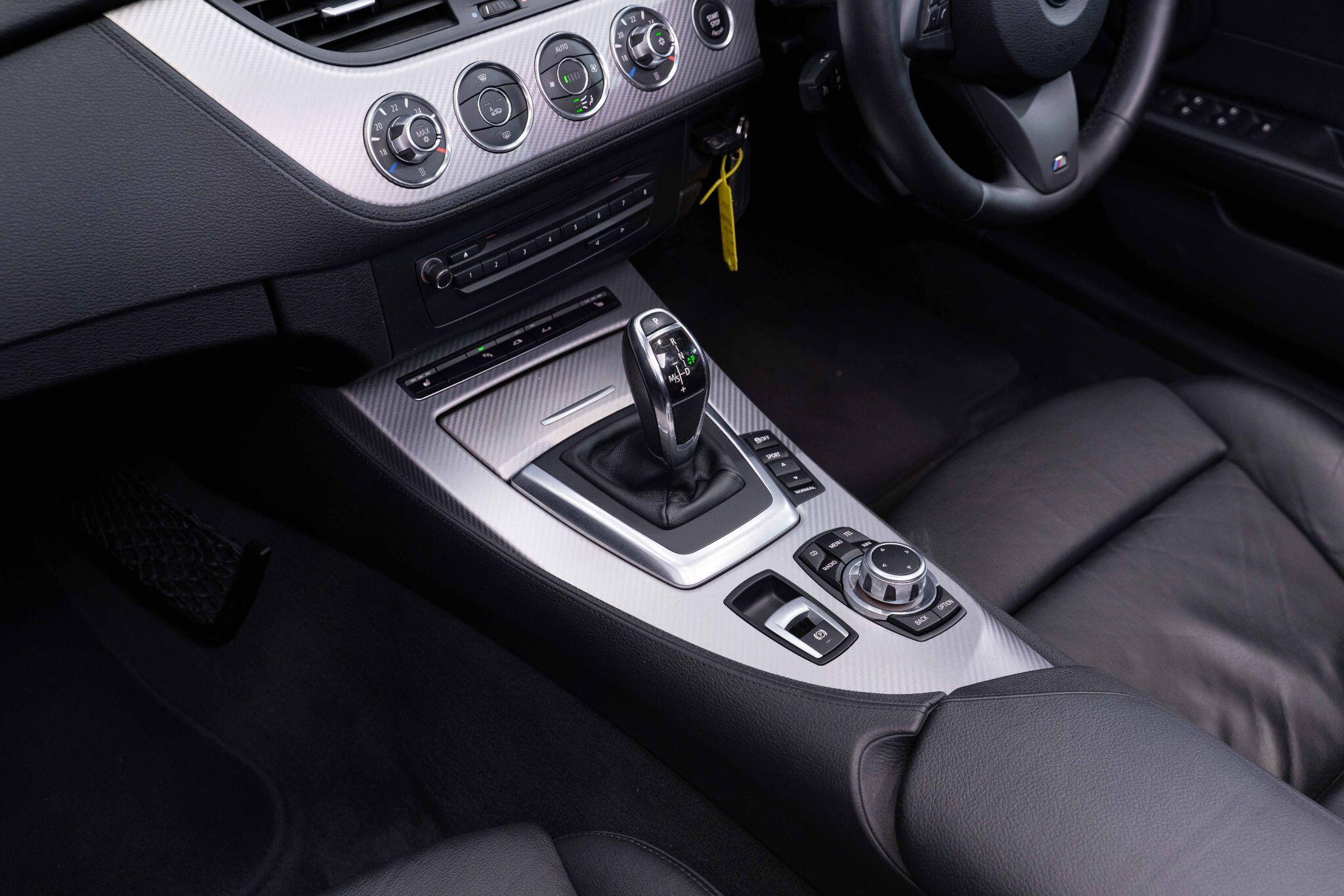 BMW Z4 3.0 35i M Sport DCT sDrive Euro 5 2dr 2dr Automatic 2026