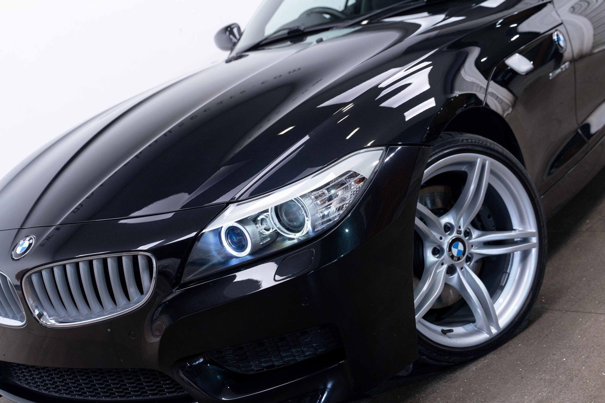 BMW Z4 3.0 35i M Sport DCT sDrive Euro 5 2dr 2dr Automatic 2026