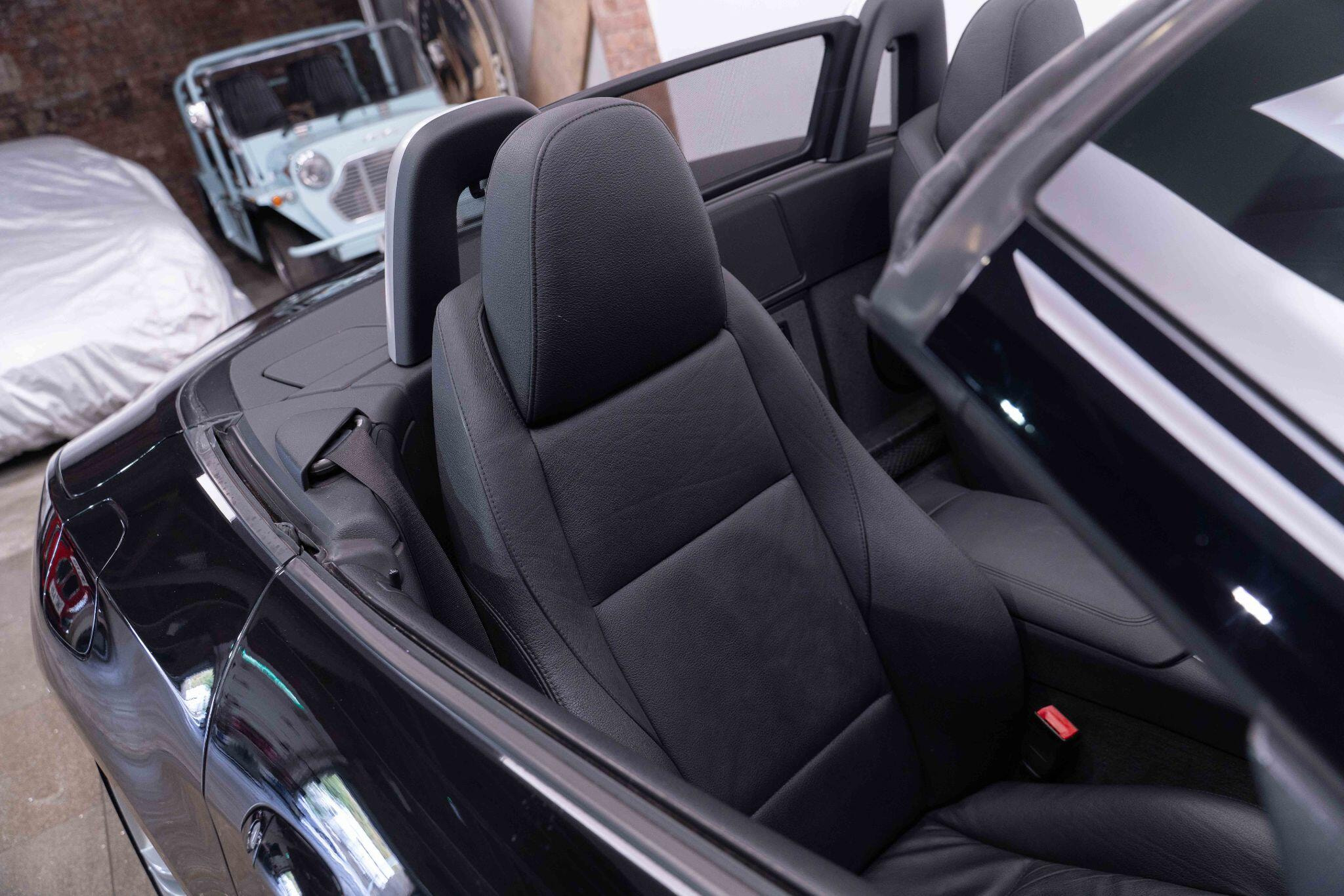 BMW Z4 3.0 35i M Sport DCT sDrive Euro 5 2dr 2dr Automatic 2026