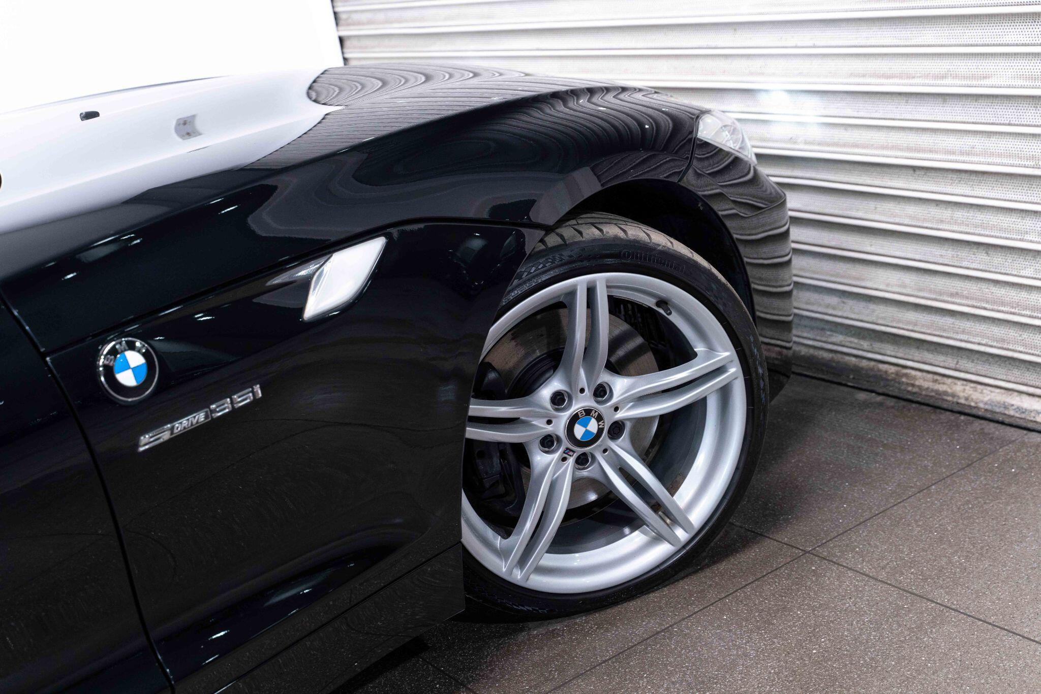 BMW Z4 3.0 35i M Sport DCT sDrive Euro 5 2dr 2dr Automatic 2026