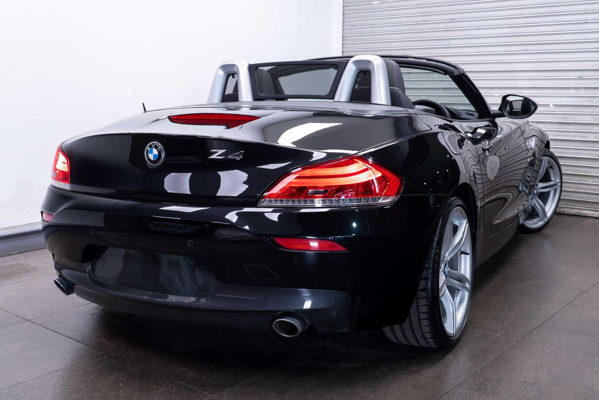 BMW Z4 3.0 35i M Sport DCT sDrive Euro 5 2dr 2dr Automatic 2026