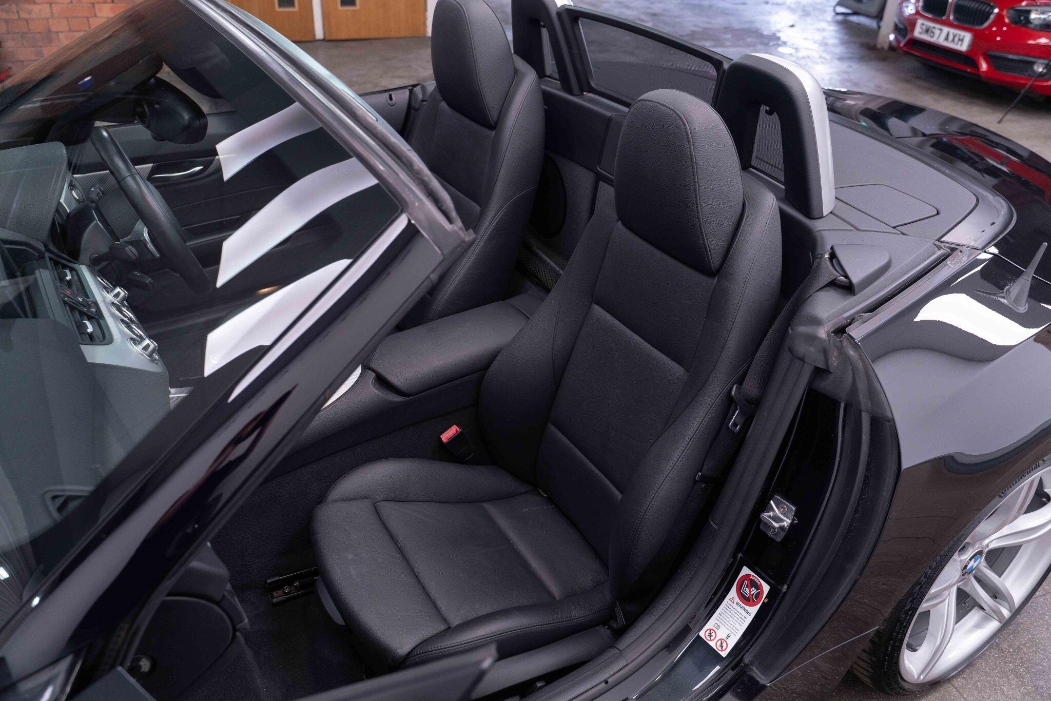 BMW Z4 3.0 35i M Sport DCT sDrive Euro 5 2dr 2dr Automatic 2026