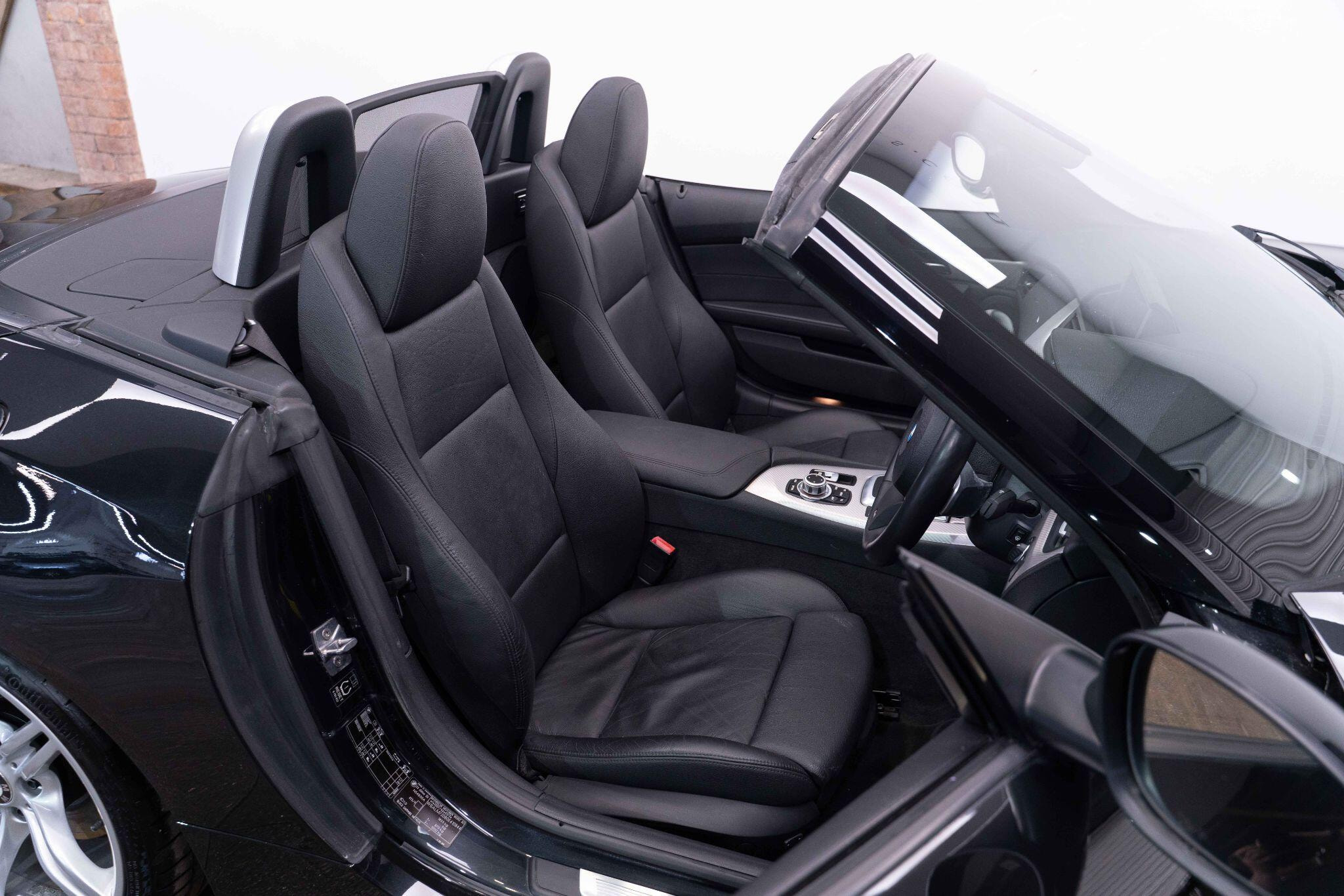 BMW Z4 3.0 35i M Sport DCT sDrive Euro 5 2dr 2dr Automatic 2026
