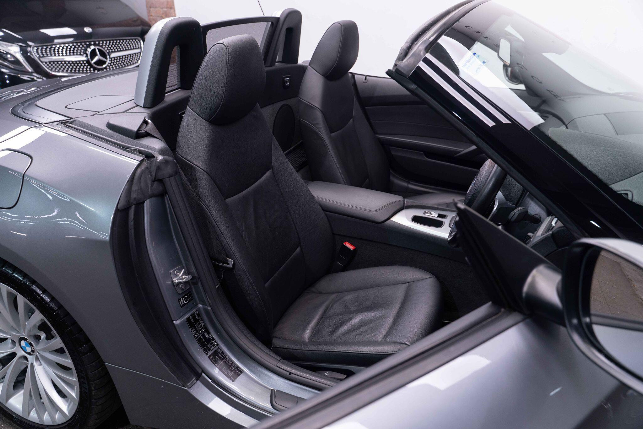 BMW Z4 3.0 30i Auto sDrive Euro 5 2dr 2dr Automatic 2026
