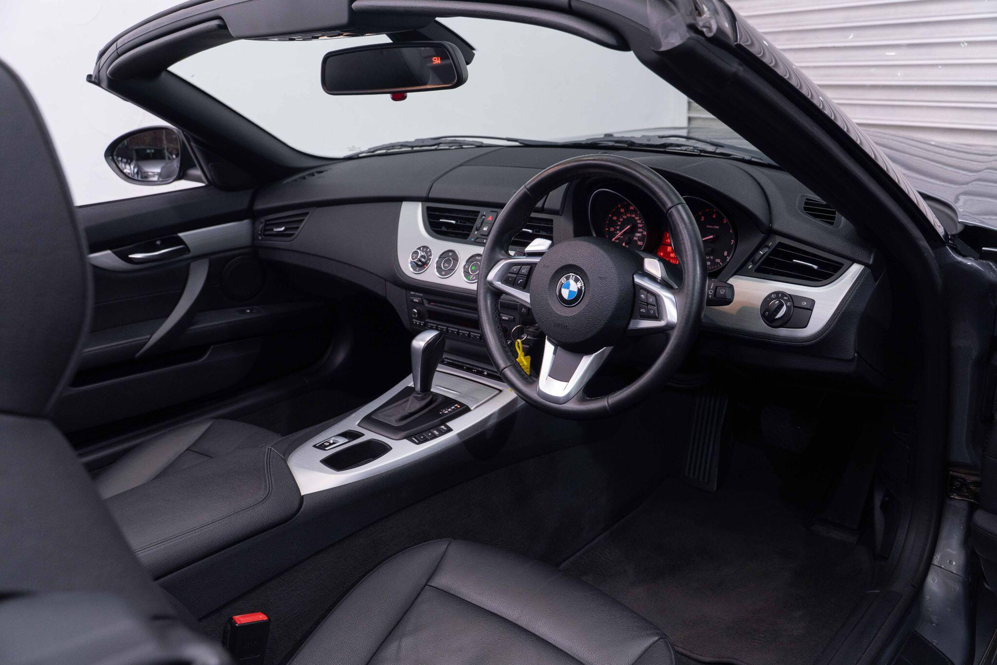 BMW Z4 3.0 30i Auto sDrive Euro 5 2dr 2dr Automatic 2026