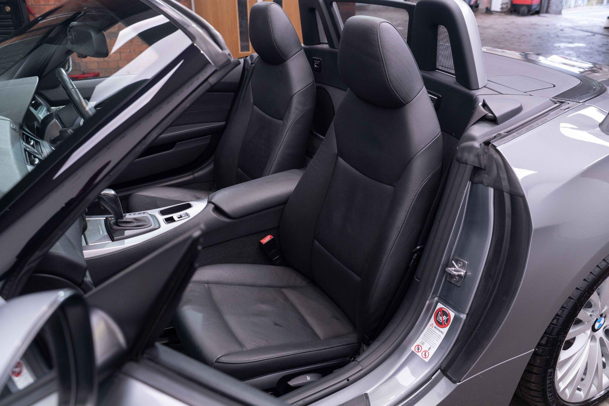 BMW Z4 3.0 30i Auto sDrive Euro 5 2dr 2dr Automatic 2026
