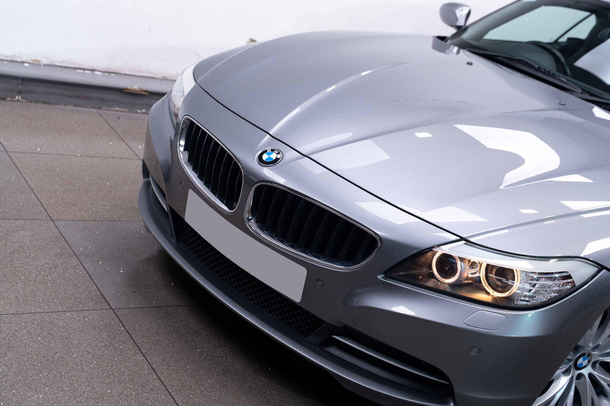BMW Z4 3.0 30i Auto sDrive Euro 5 2dr 2dr Automatic 2026