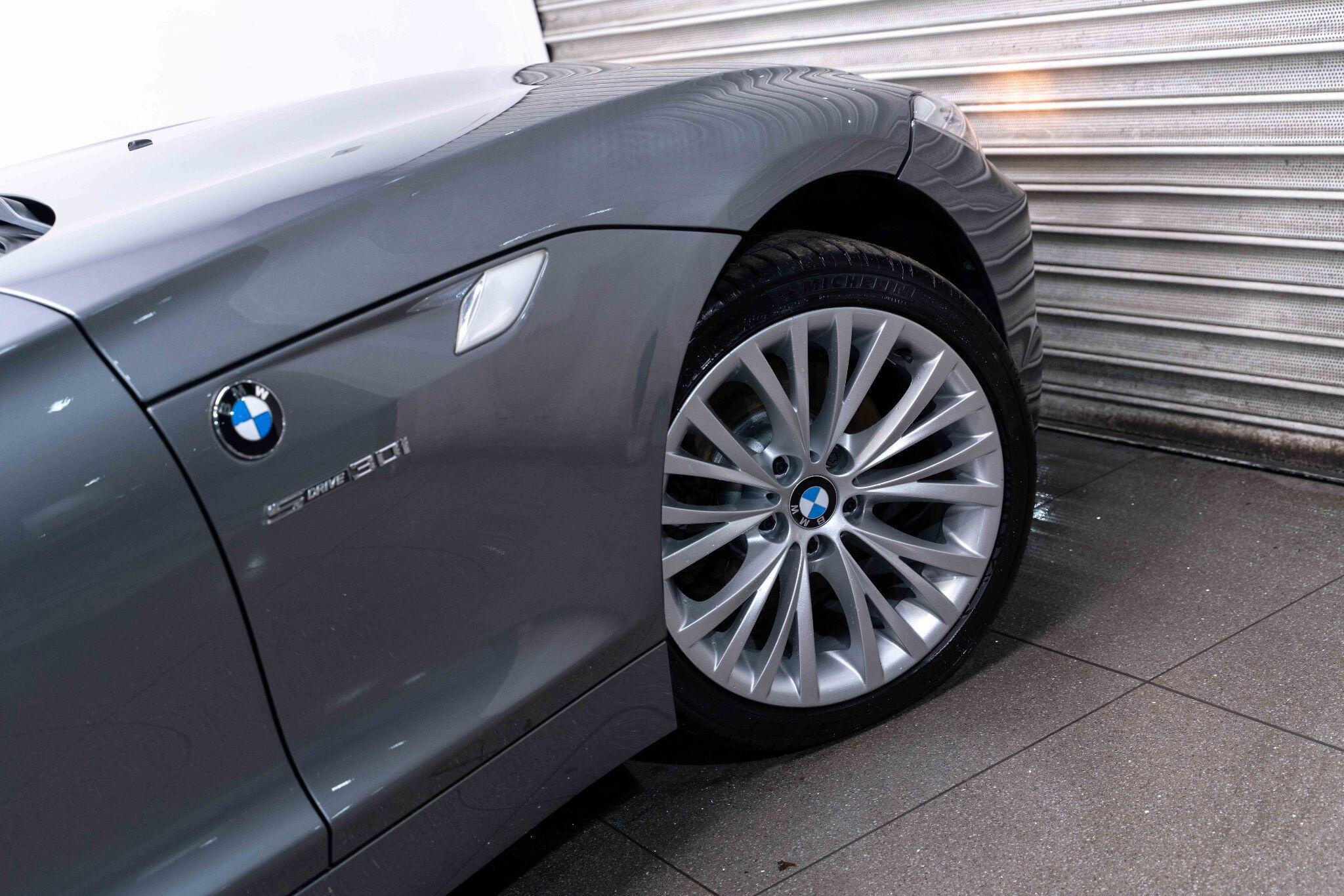 BMW Z4 3.0 30i Auto sDrive Euro 5 2dr 2dr Automatic 2026