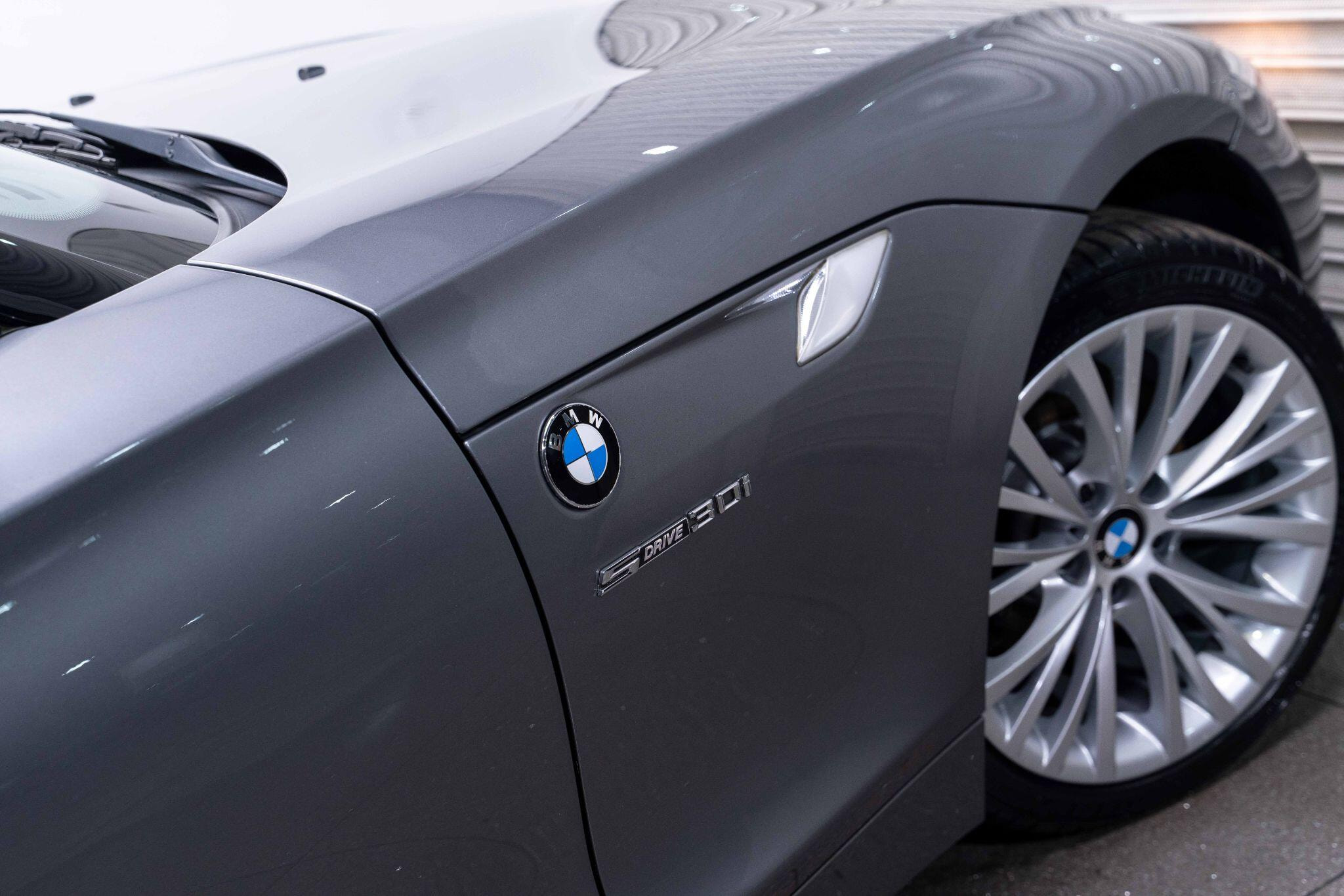 BMW Z4 3.0 30i Auto sDrive Euro 5 2dr 2dr Automatic 2026