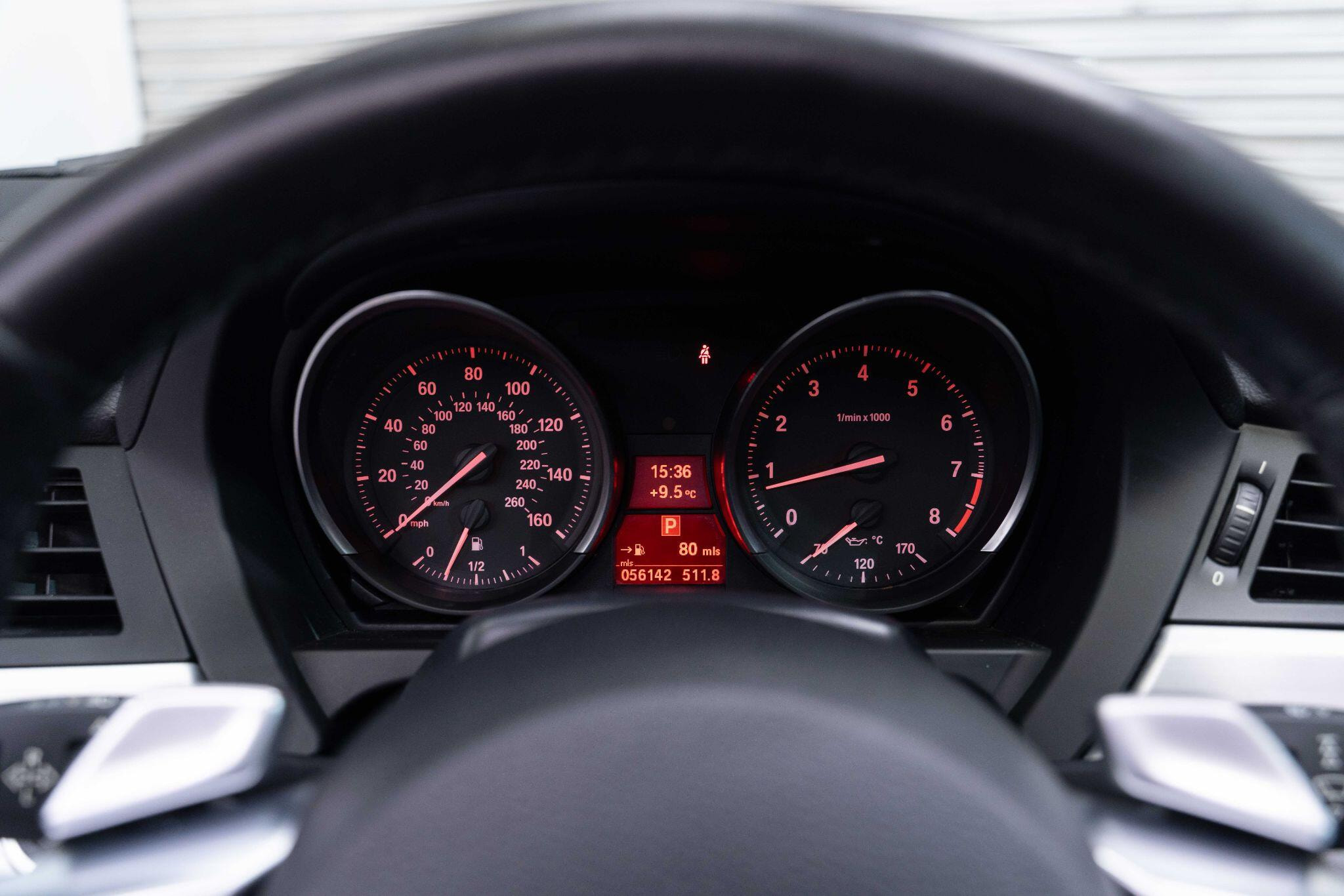 BMW Z4 3.0 30i Auto sDrive Euro 5 2dr 2dr Automatic 2026