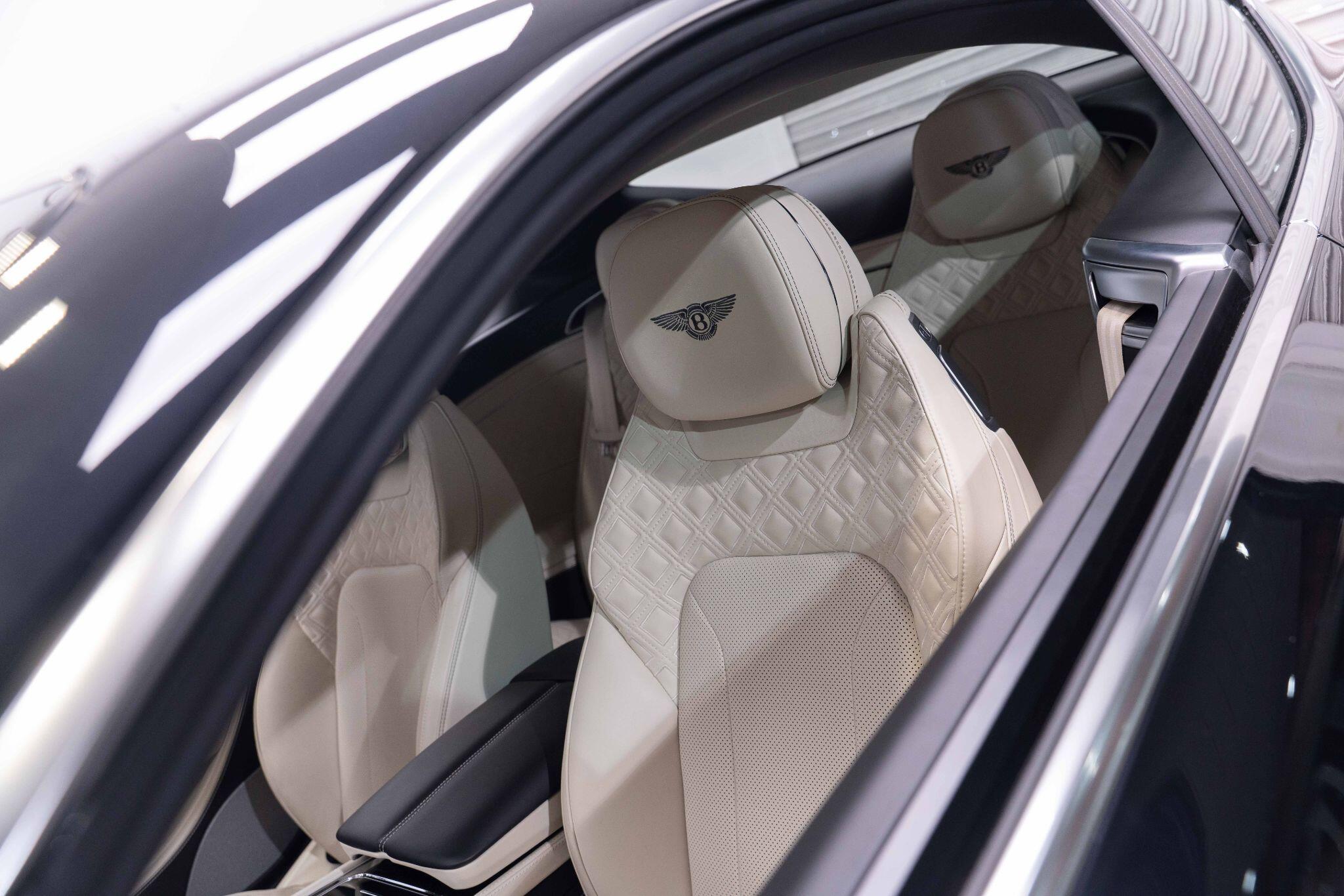 Bentley Continental 6.0 W12 GT Auto 4WD Euro 6 2dr 2dr Automatic 2026