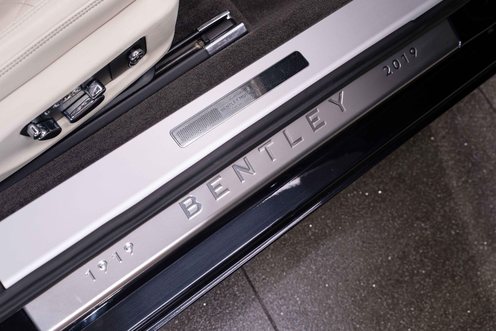 Bentley Continental 6.0 W12 GT Auto 4WD Euro 6 2dr 2dr Automatic 2026