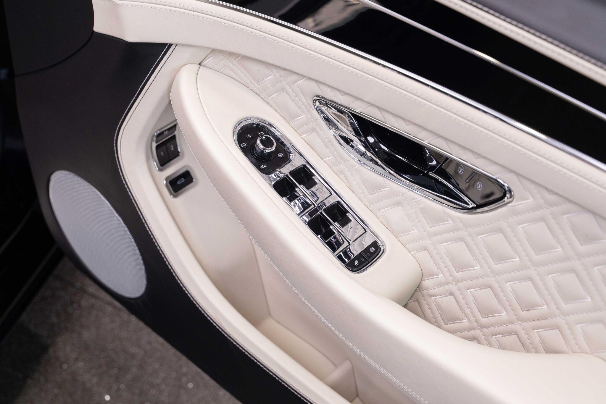 Bentley Continental 6.0 W12 GT Auto 4WD Euro 6 2dr 2dr Automatic 2026