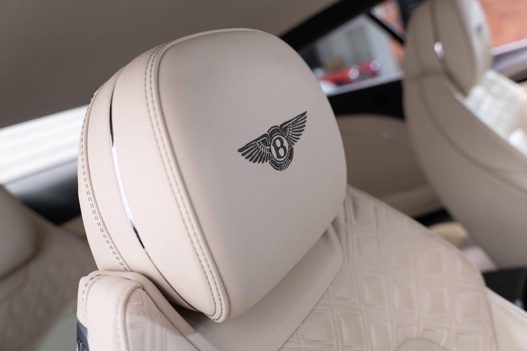 Bentley Continental 6.0 W12 GT Auto 4WD Euro 6 2dr 2dr Automatic 2026