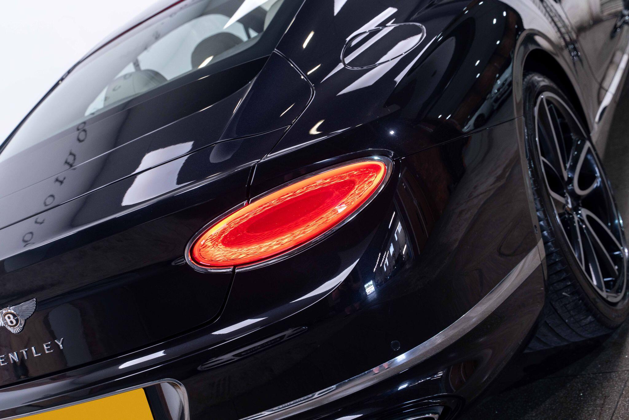 Bentley Continental 6.0 W12 GT Auto 4WD Euro 6 2dr 2dr Automatic 2026