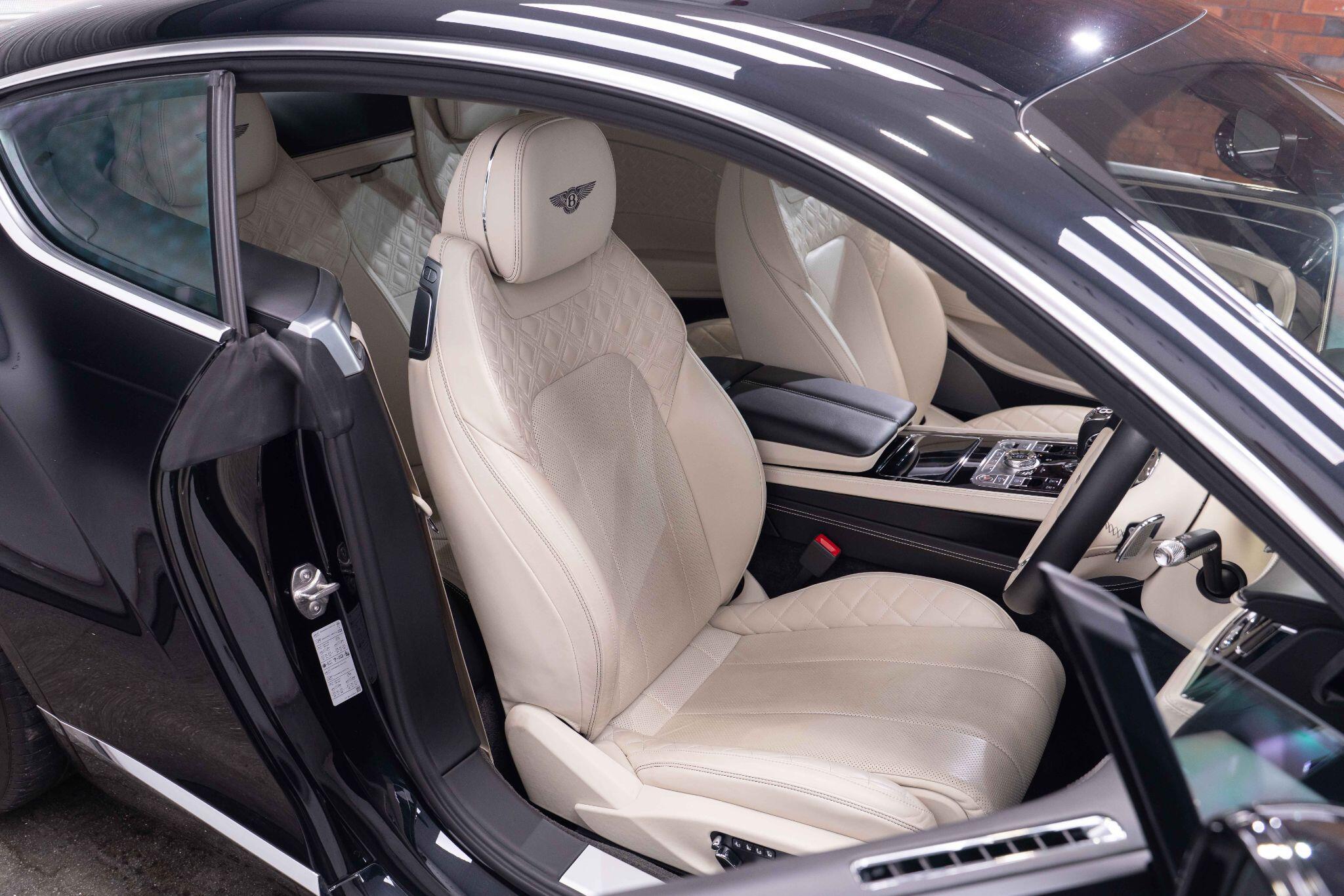 Bentley Continental 6.0 W12 GT Auto 4WD Euro 6 2dr 2dr Automatic 2026