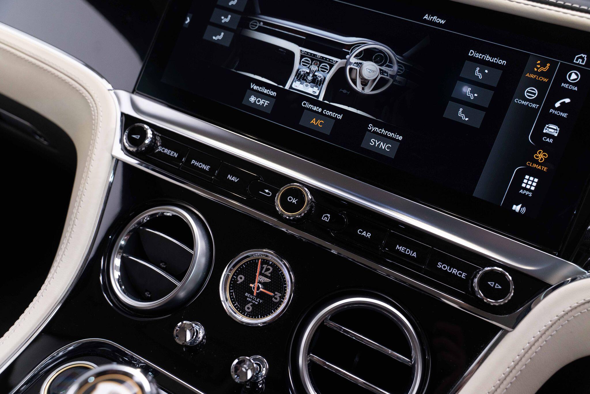 Bentley Continental 6.0 W12 GT Auto 4WD Euro 6 2dr 2dr Automatic 2026