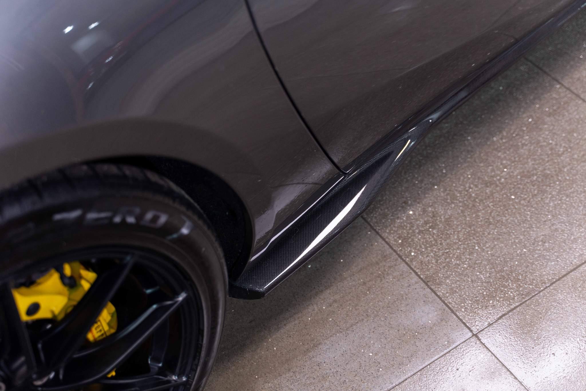 Ferrari 812 superfast 6.5 V12 F1 DCT Euro 6 (s/s) 2dr 2dr Automatic 2026