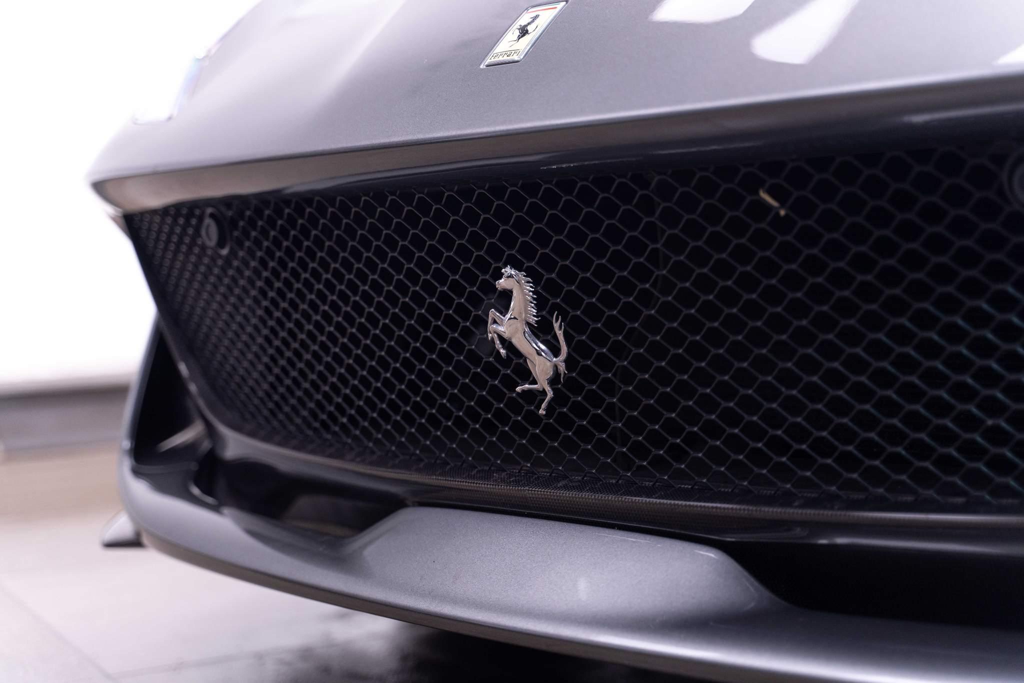 Ferrari 812 superfast 6.5 V12 F1 DCT Euro 6 (s/s) 2dr 2dr Automatic 2026