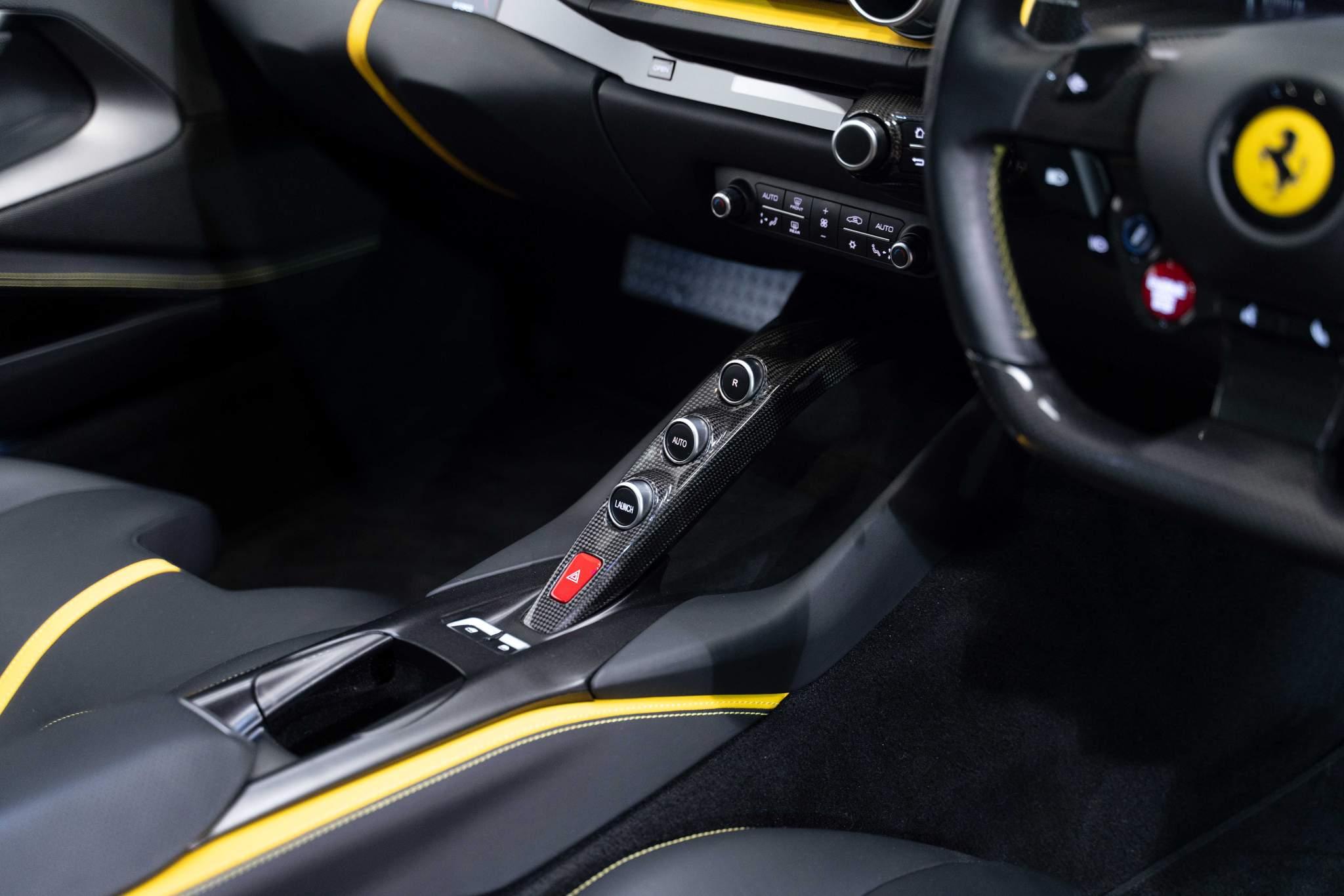 Ferrari 812 superfast 6.5 V12 F1 DCT Euro 6 (s/s) 2dr 2dr Automatic 2026