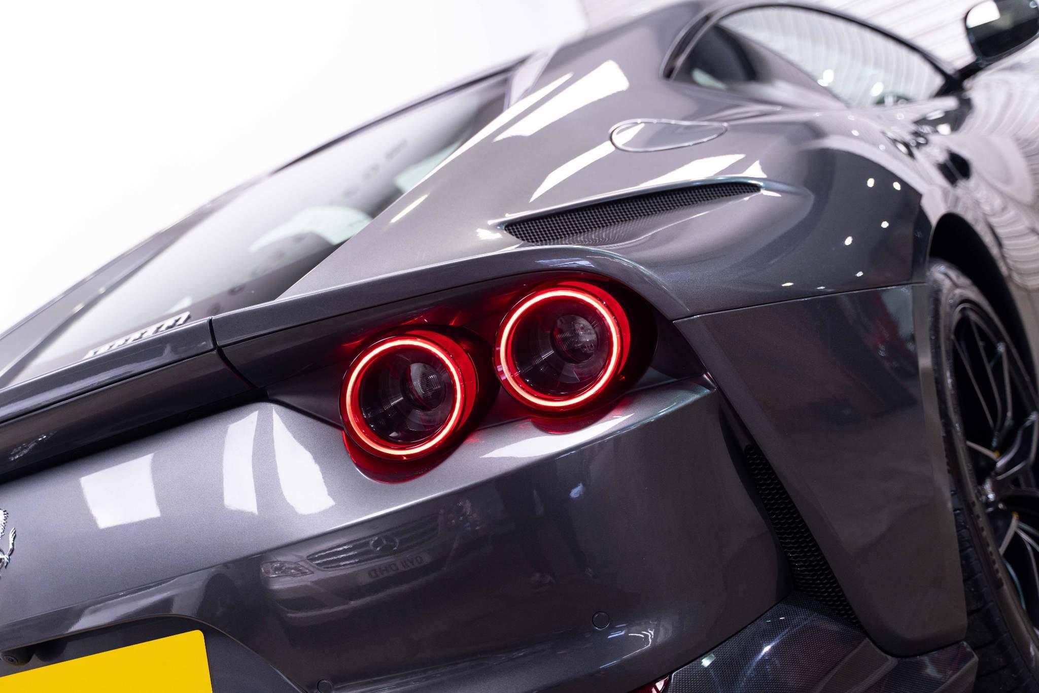 Ferrari 812 superfast 6.5 V12 F1 DCT Euro 6 (s/s) 2dr 2dr Automatic 2026