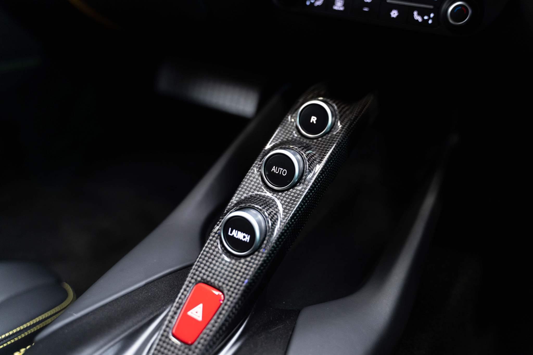 Ferrari 812 superfast 6.5 V12 F1 DCT Euro 6 (s/s) 2dr 2dr Automatic 2026