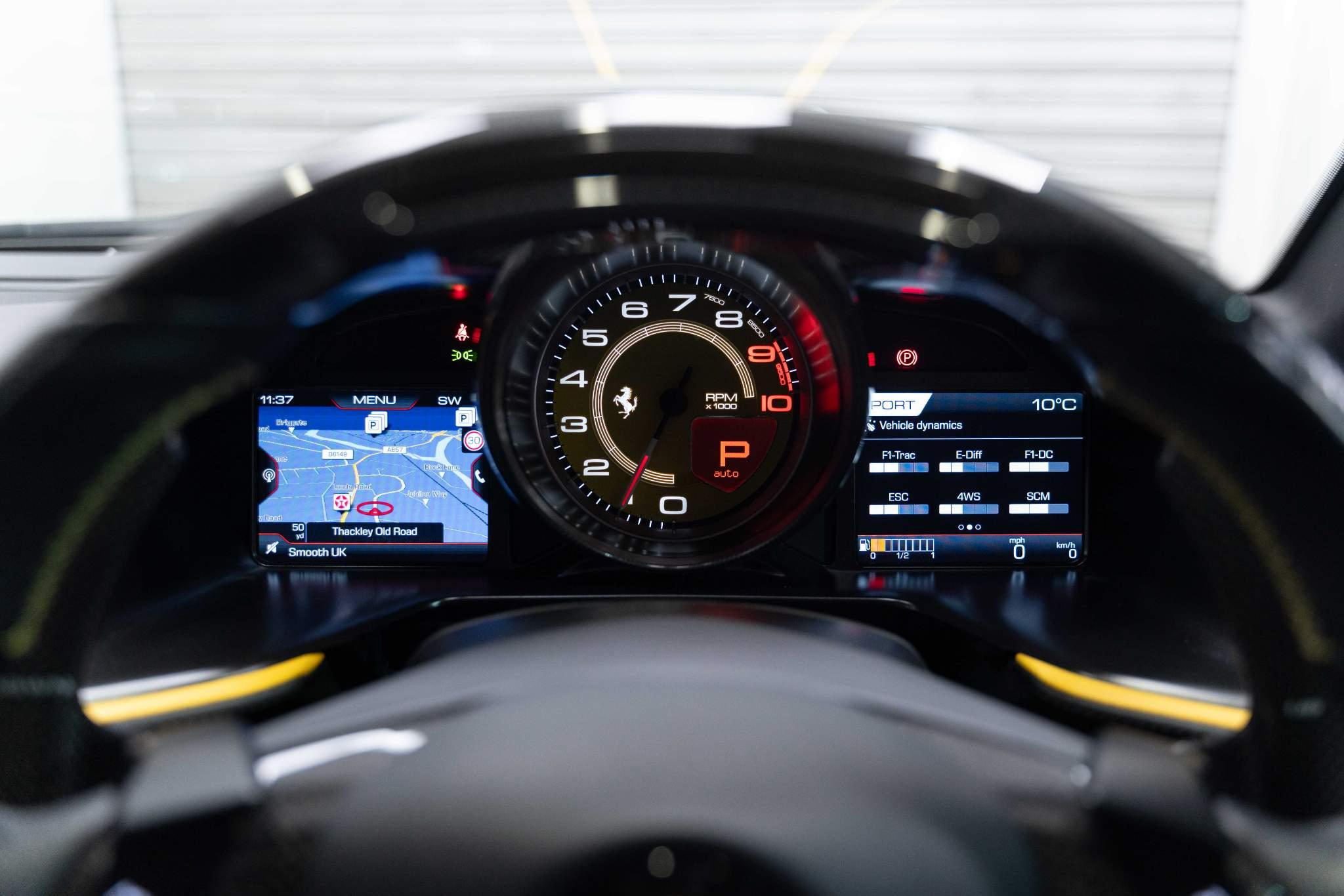Ferrari 812 superfast 6.5 V12 F1 DCT Euro 6 (s/s) 2dr 2dr Automatic 2026