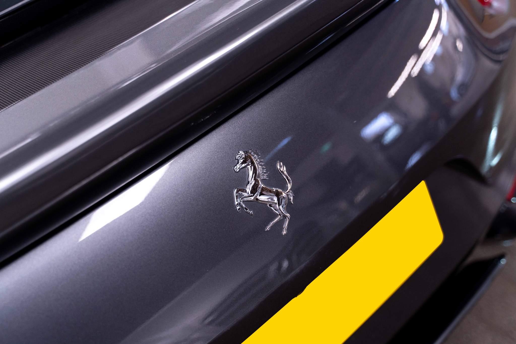 Ferrari 812 superfast 6.5 V12 F1 DCT Euro 6 (s/s) 2dr 2dr Automatic 2026