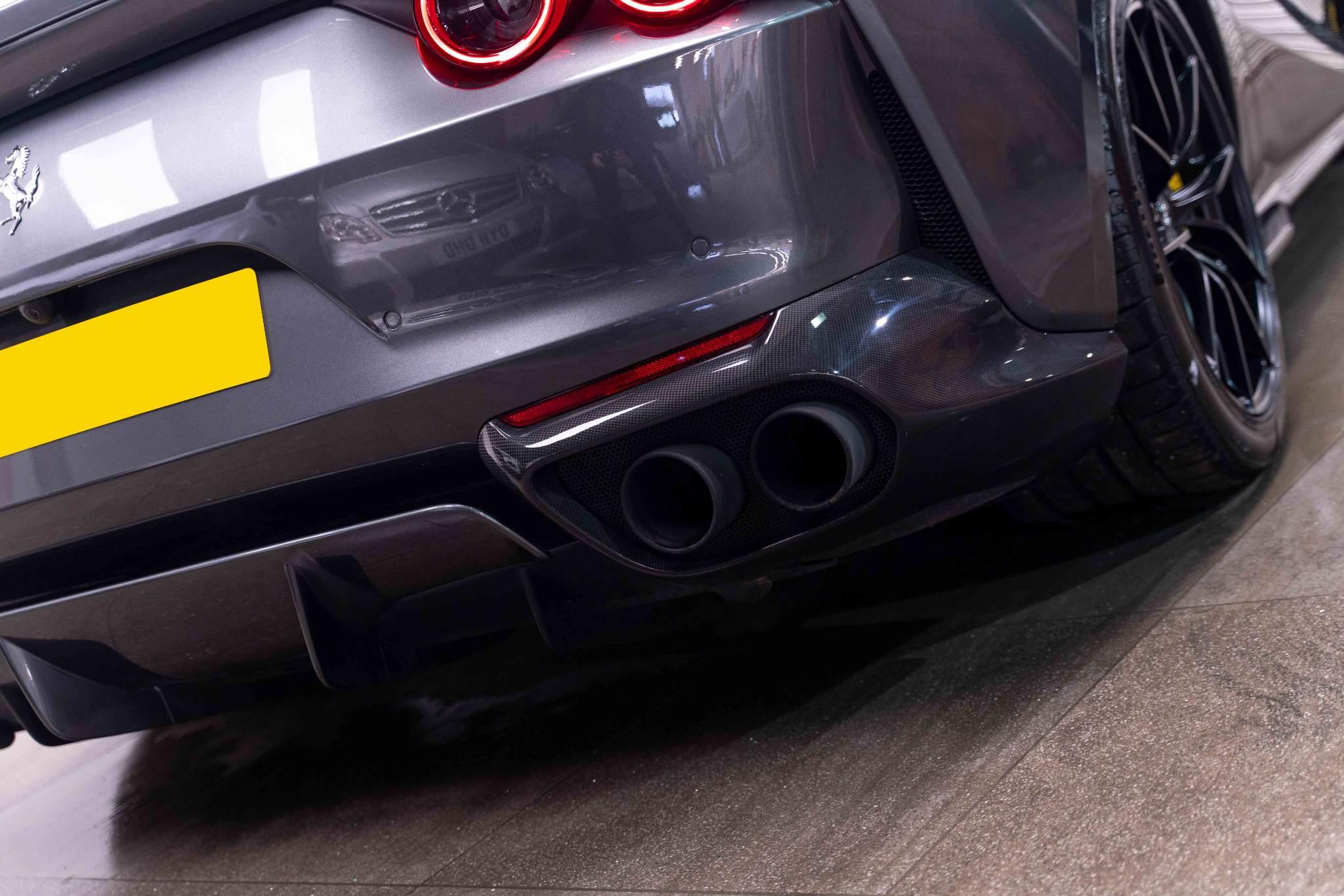 Ferrari 812 superfast 6.5 V12 F1 DCT Euro 6 (s/s) 2dr 2dr Automatic 2026