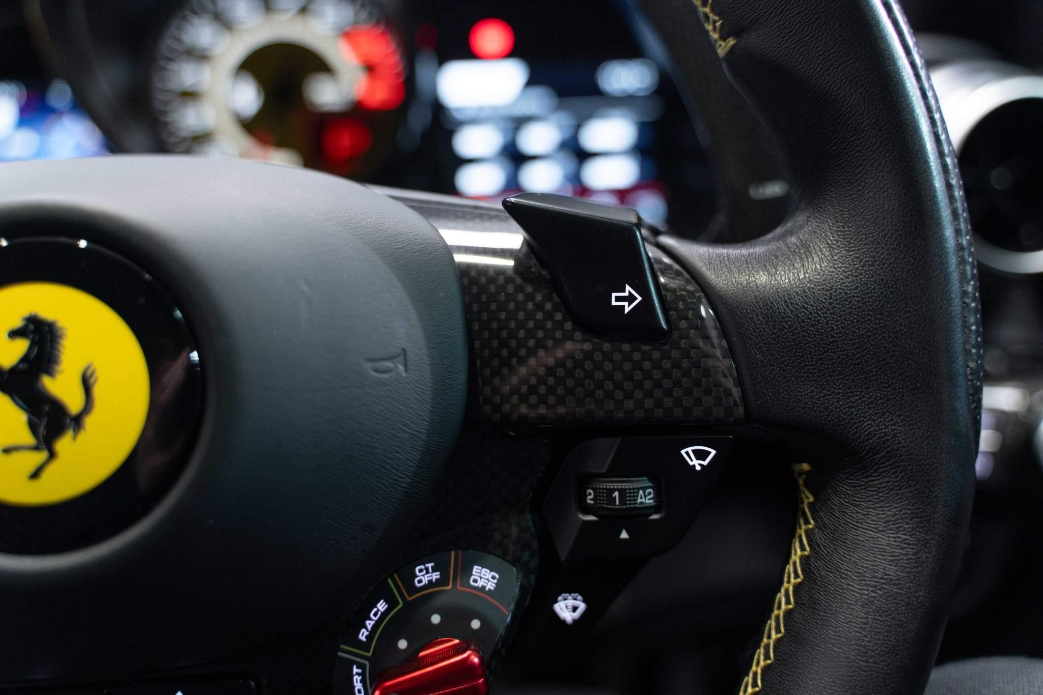 Ferrari 812 superfast 6.5 V12 F1 DCT Euro 6 (s/s) 2dr 2dr Automatic 2026