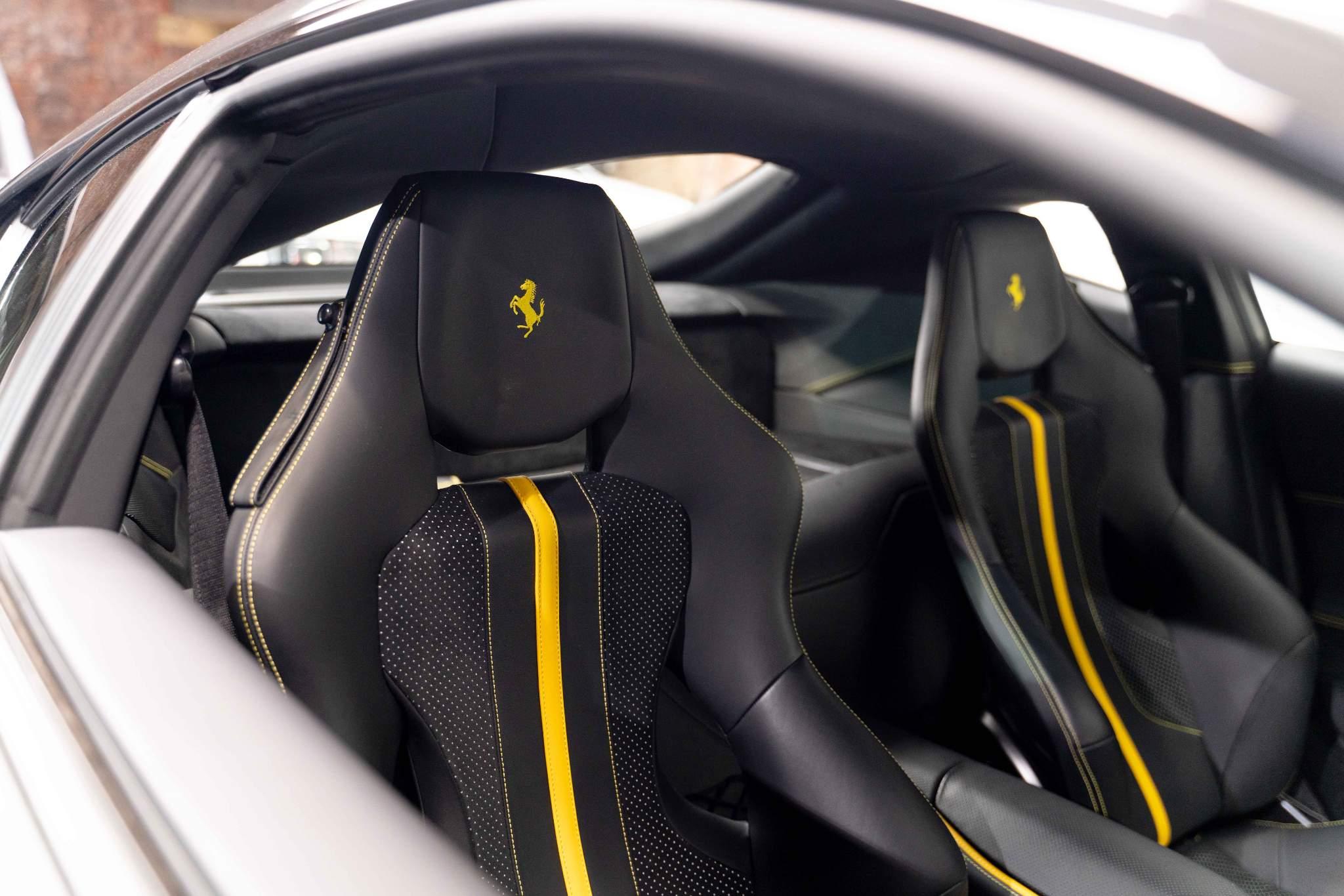 Ferrari 812 superfast 6.5 V12 F1 DCT Euro 6 (s/s) 2dr 2dr Automatic 2026