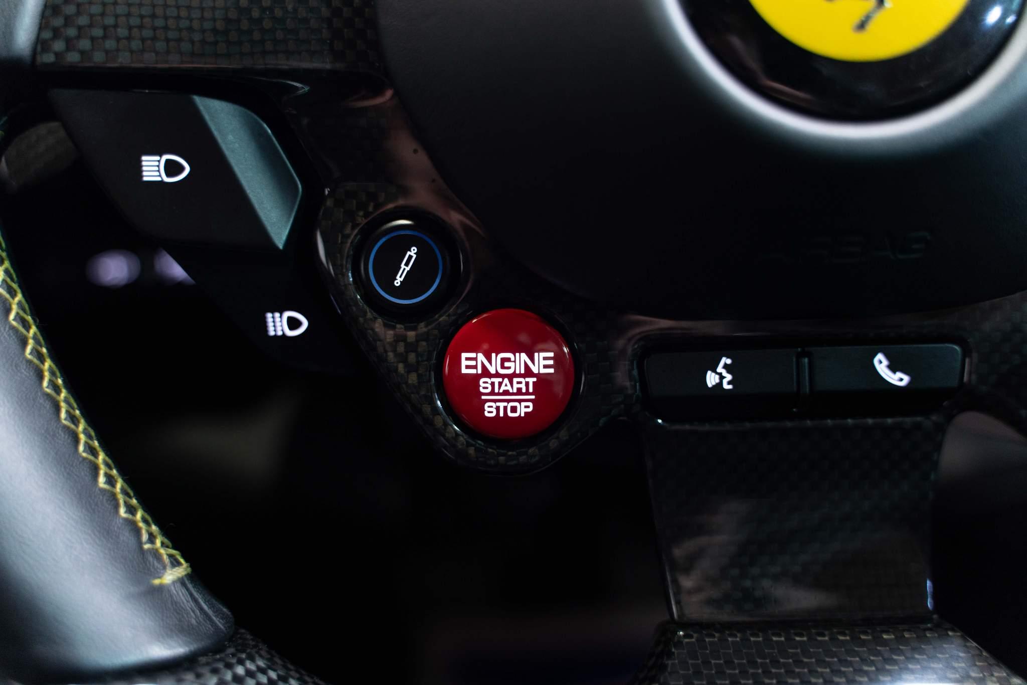 Ferrari 812 superfast 6.5 V12 F1 DCT Euro 6 (s/s) 2dr 2dr Automatic 2026