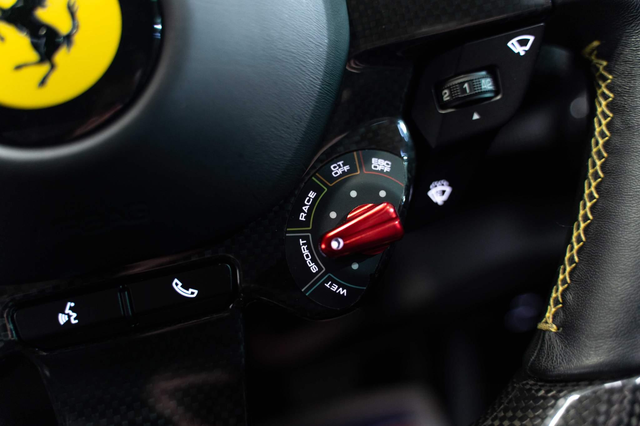 Ferrari 812 superfast 6.5 V12 F1 DCT Euro 6 (s/s) 2dr 2dr Automatic 2026