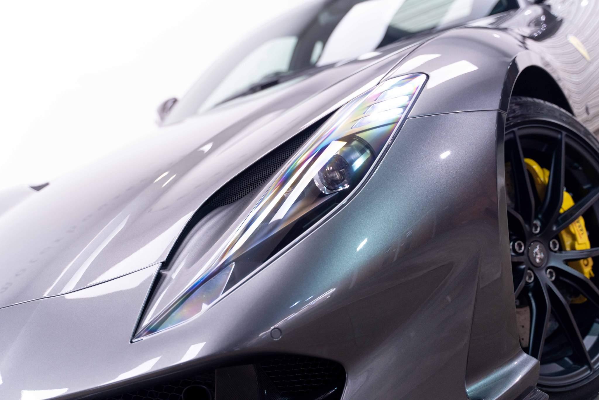 Ferrari 812 superfast 6.5 V12 F1 DCT Euro 6 (s/s) 2dr 2dr Automatic 2026