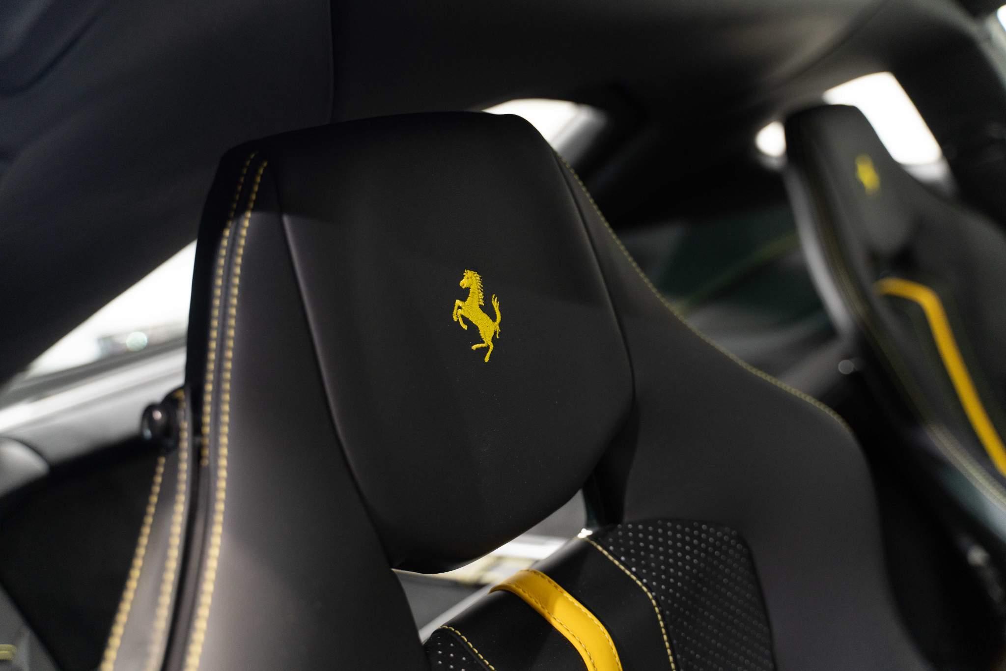 Ferrari 812 superfast 6.5 V12 F1 DCT Euro 6 (s/s) 2dr 2dr Automatic 2026